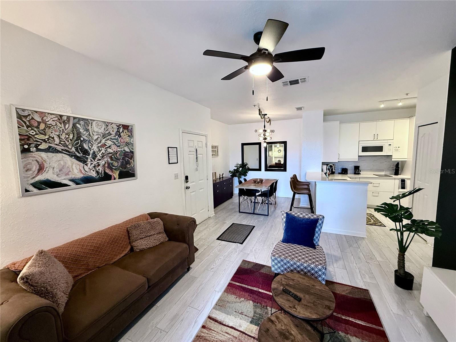 LEGACY DUNES CONDO - Residential