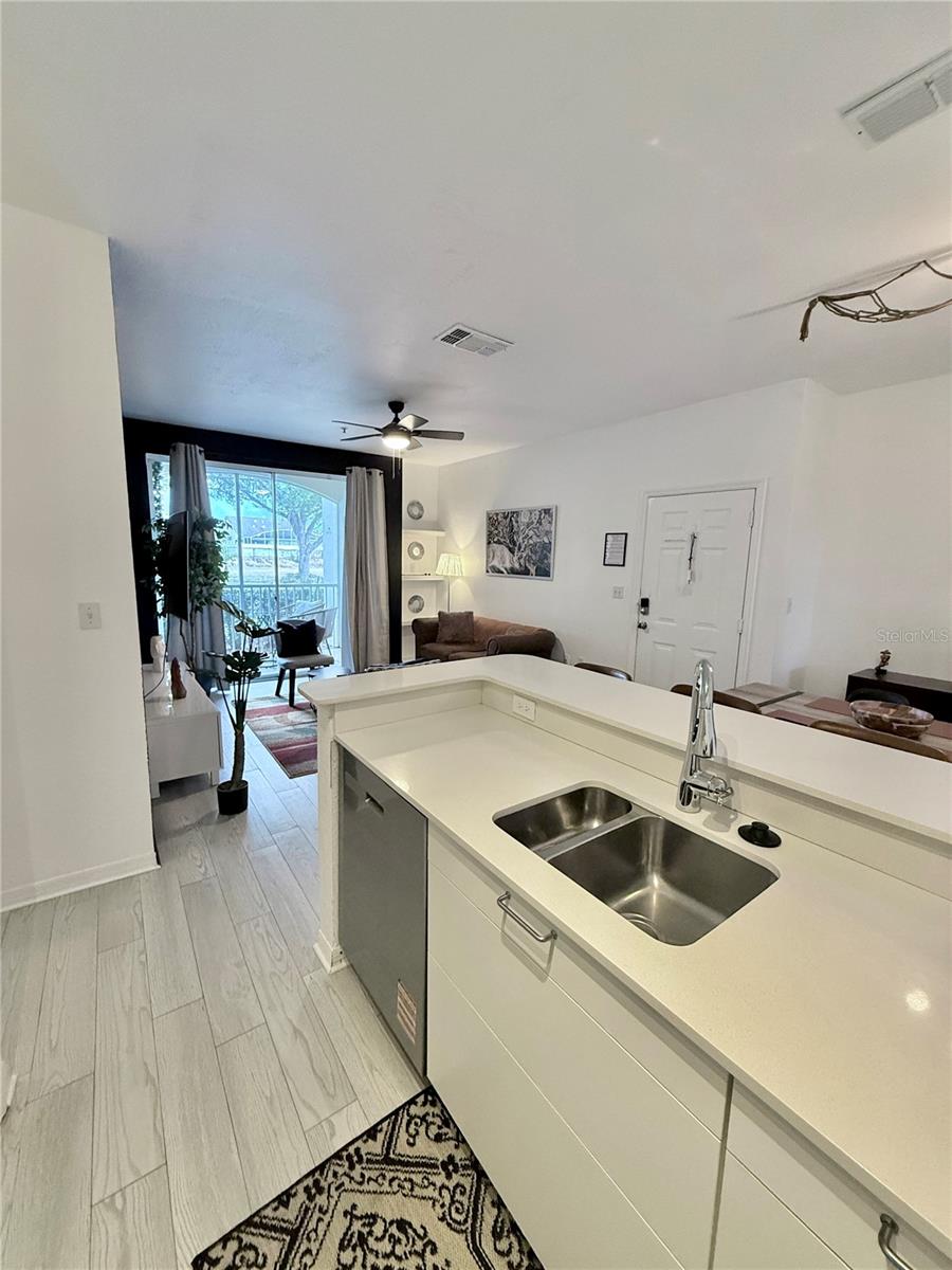 LEGACY DUNES CONDO - Residential