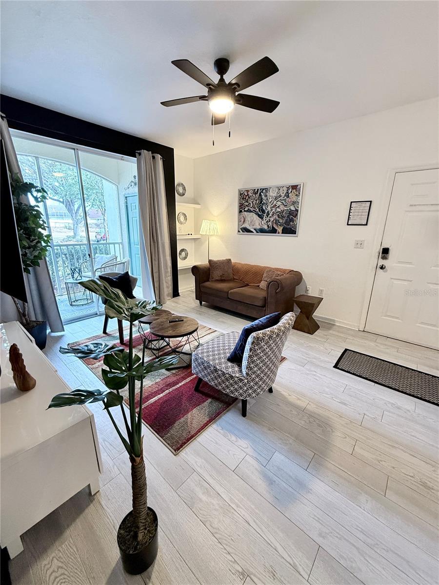 LEGACY DUNES CONDO - Residential