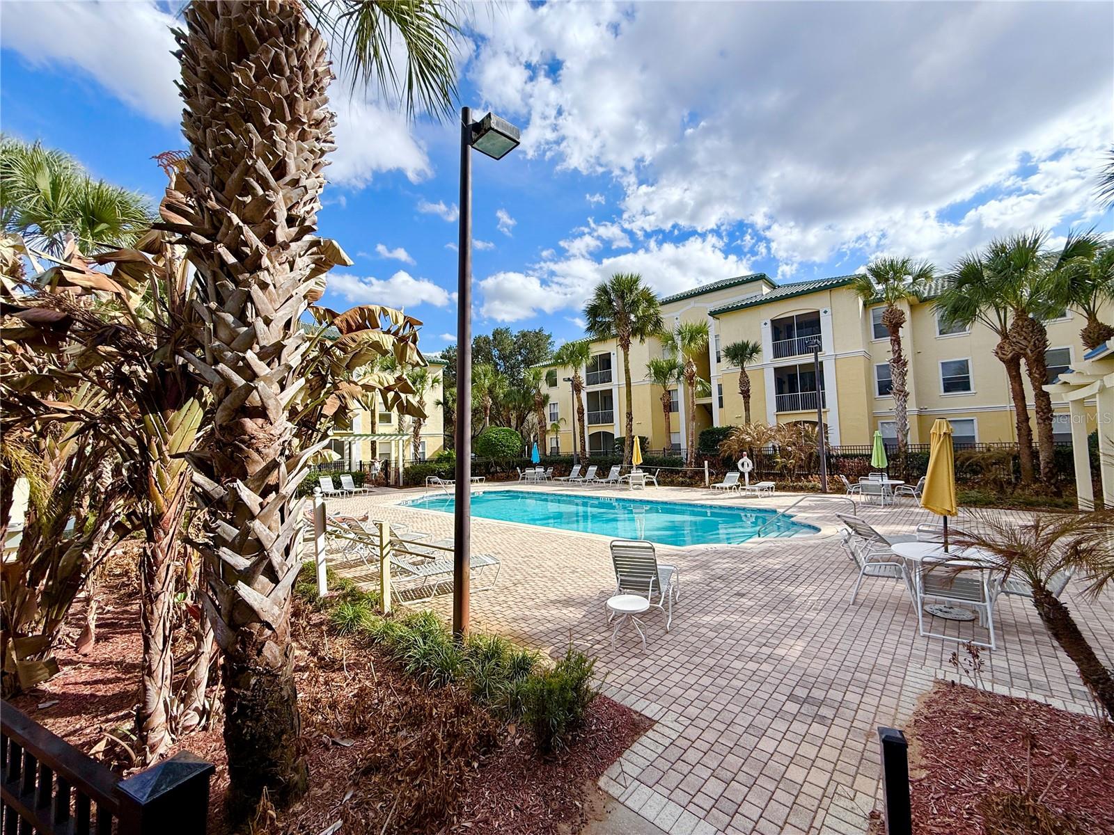 LEGACY DUNES CONDO - Residential