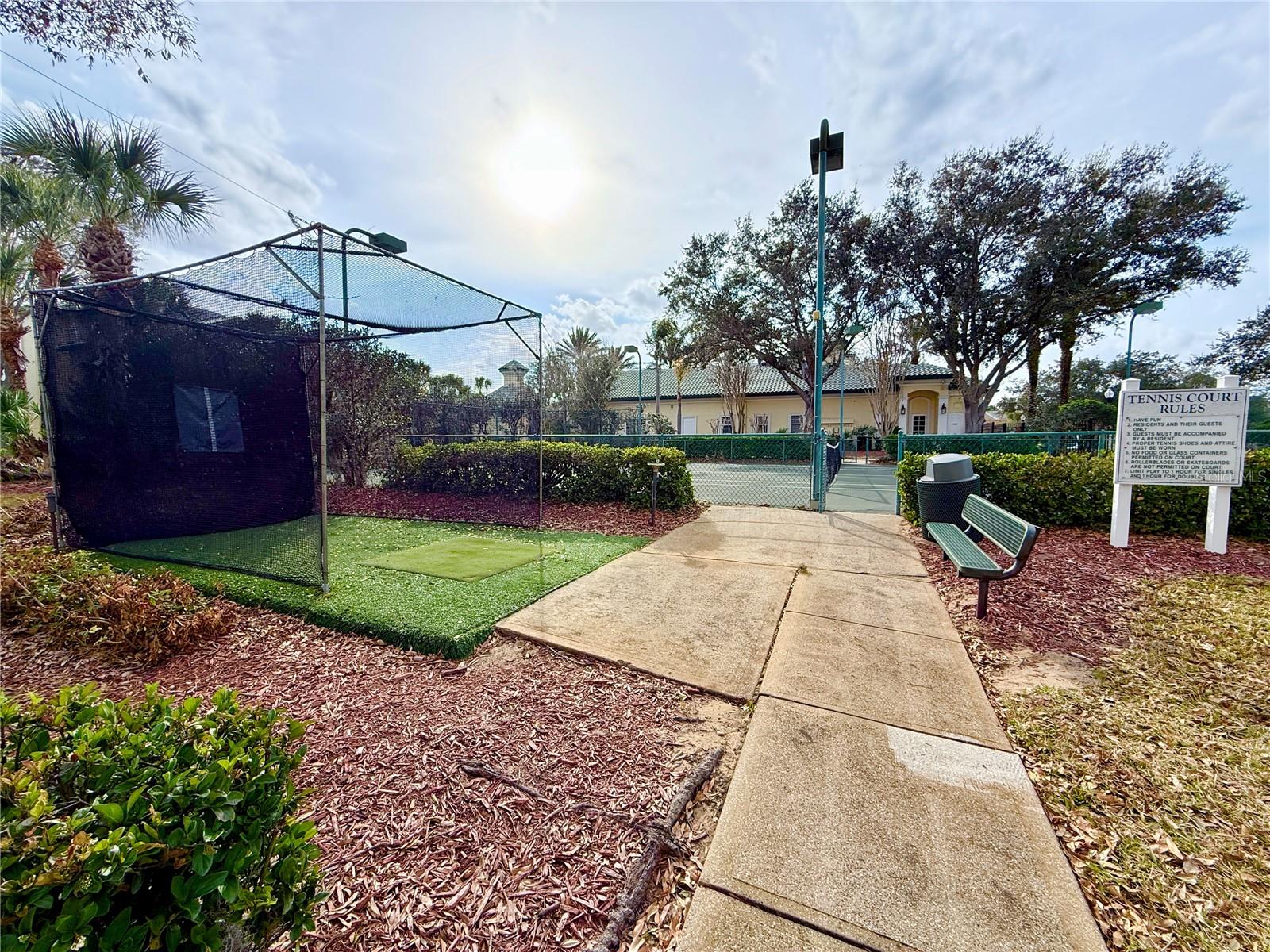 LEGACY DUNES CONDO - Residential