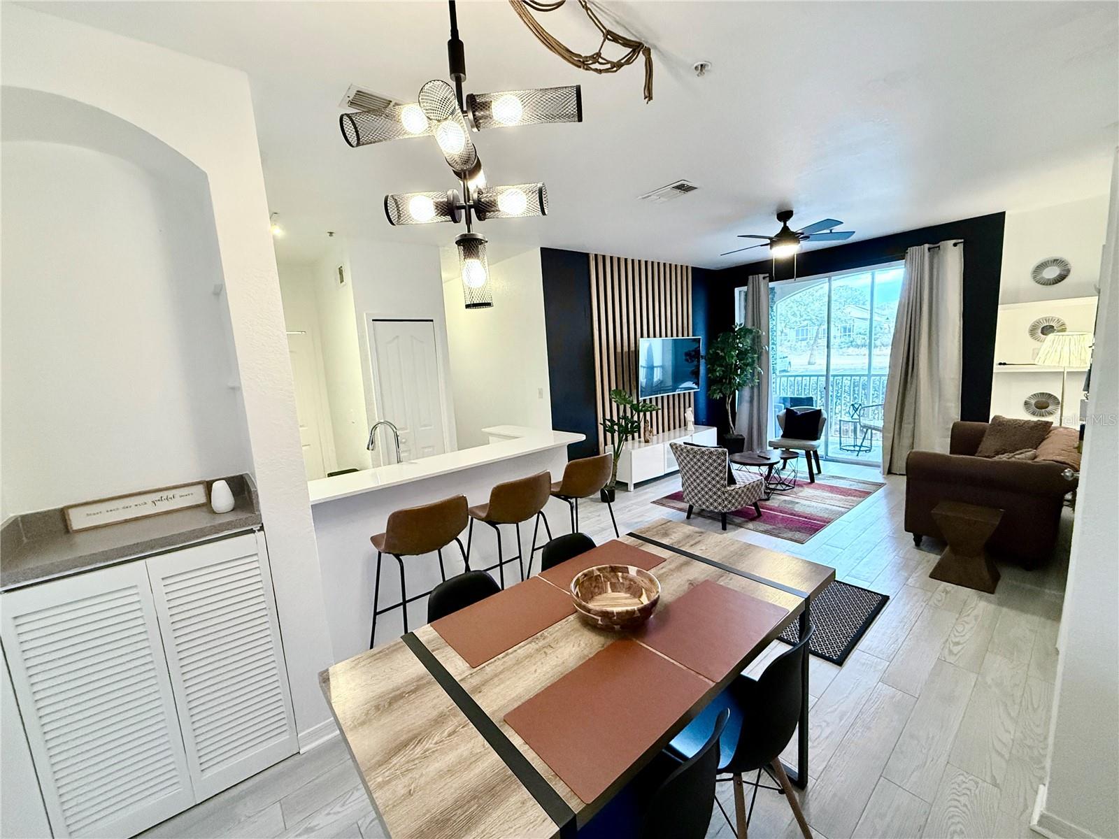 LEGACY DUNES CONDO - Residential