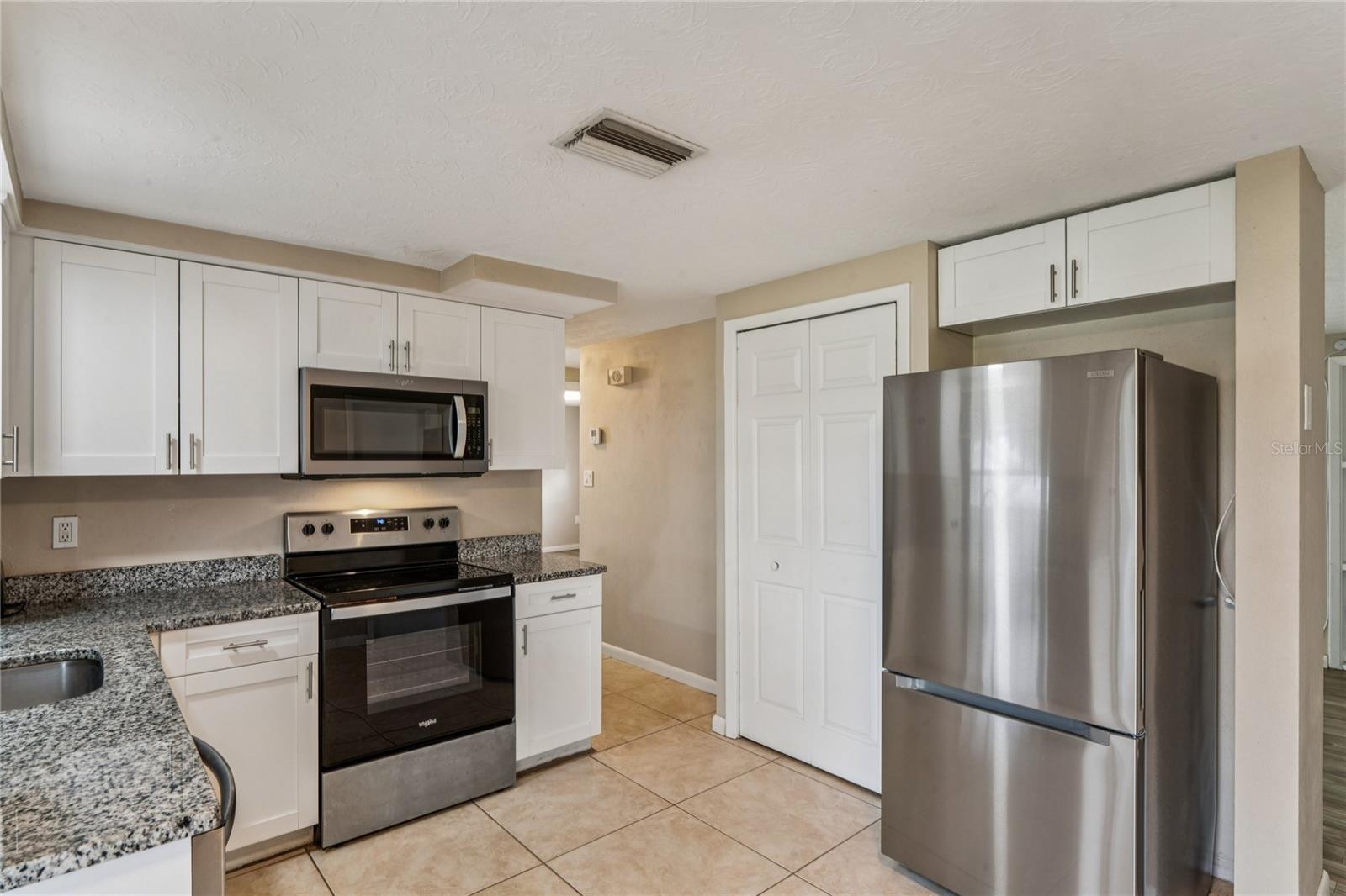 CREST RIDGE GARDENS - Residential