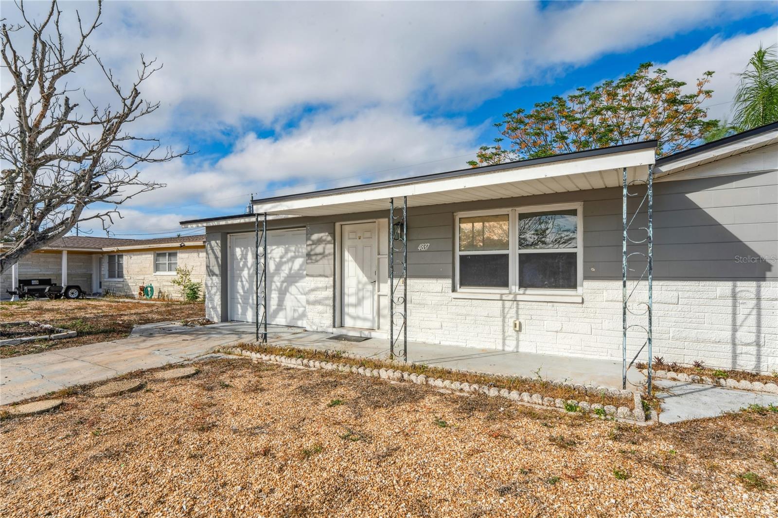 CREST RIDGE GARDENS - Residential