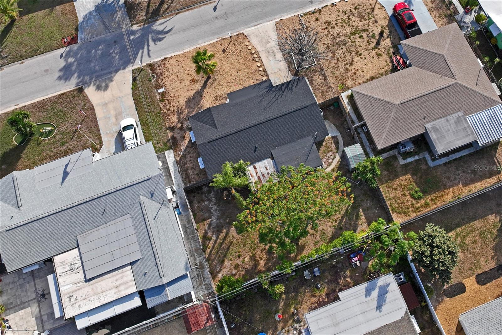 CREST RIDGE GARDENS - Residential