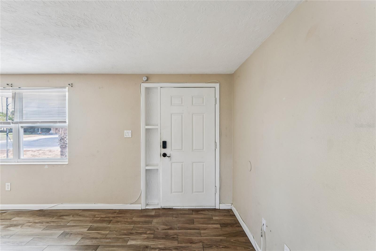 CREST RIDGE GARDENS - Residential