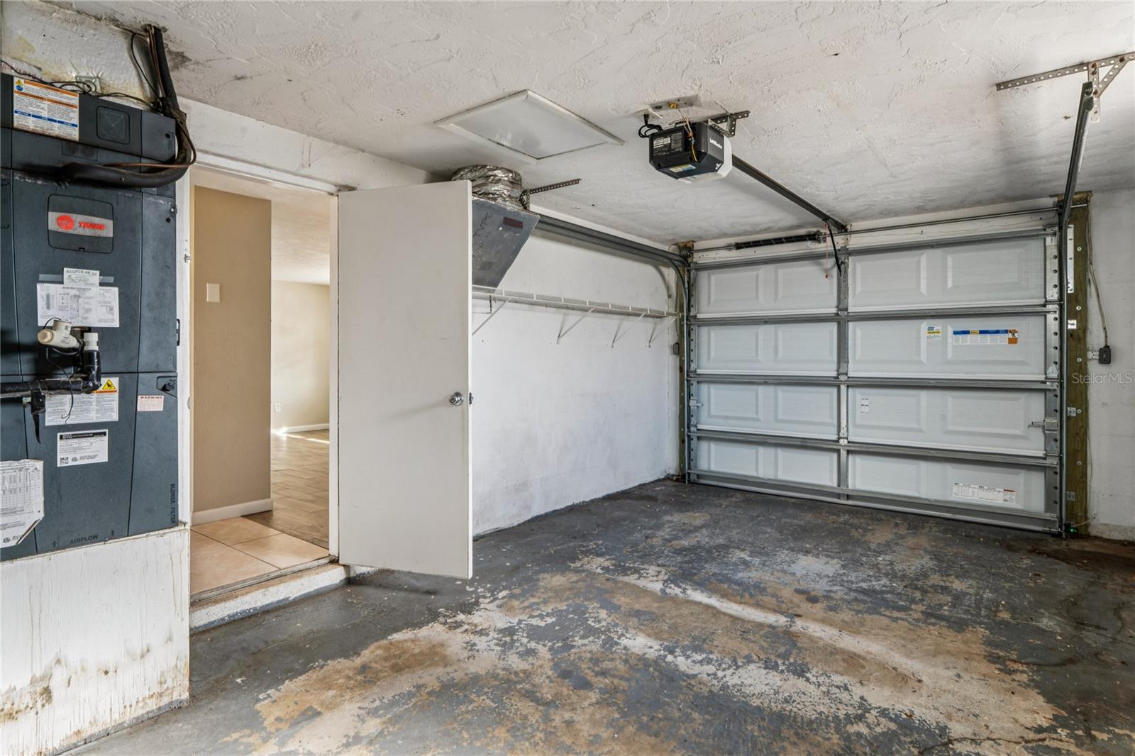 CREST RIDGE GARDENS - Residential