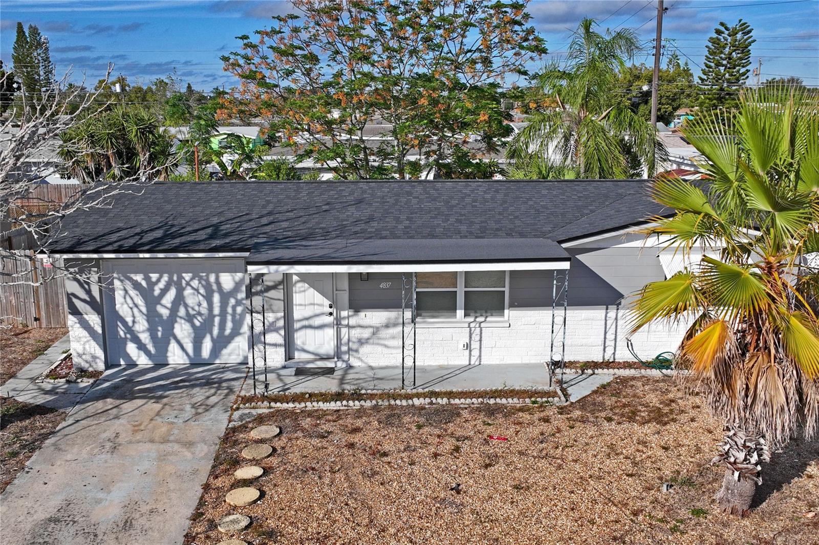 CREST RIDGE GARDENS - Residential