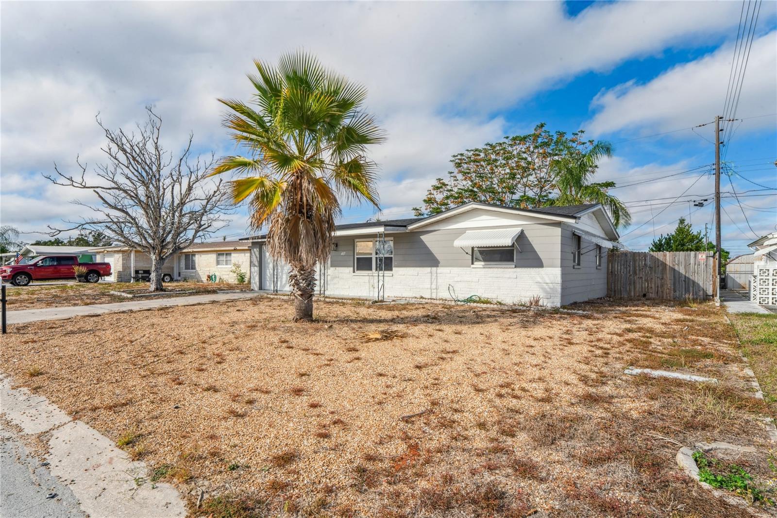 CREST RIDGE GARDENS - Residential