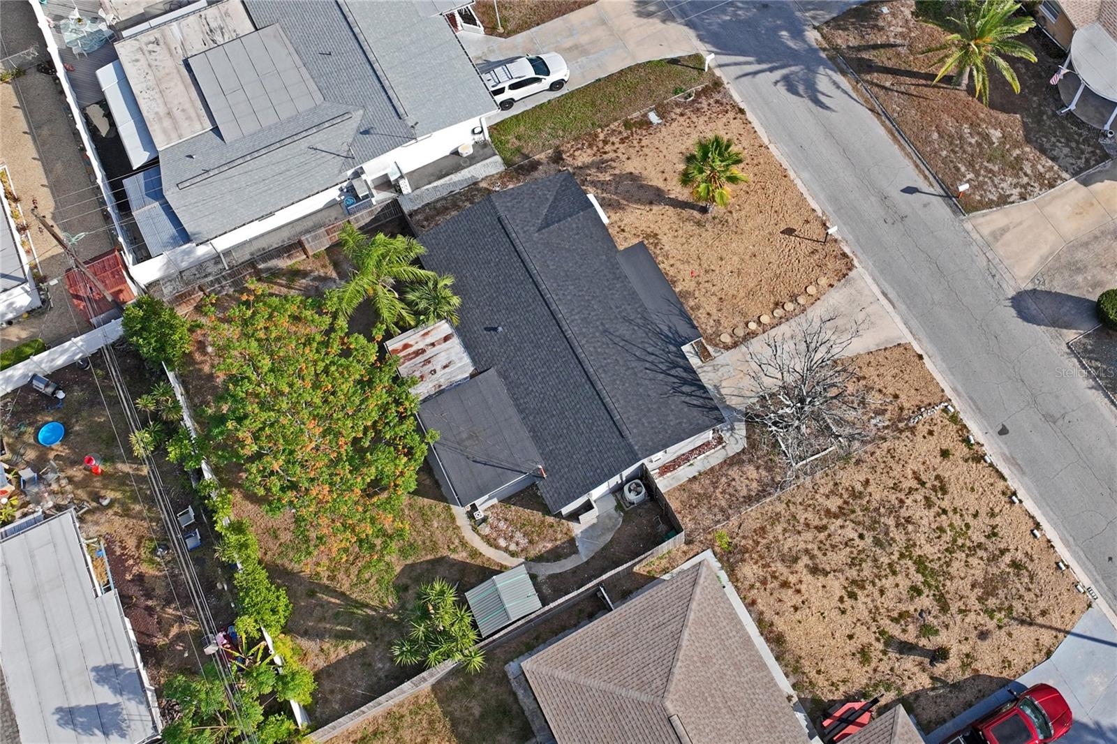 CREST RIDGE GARDENS - Residential