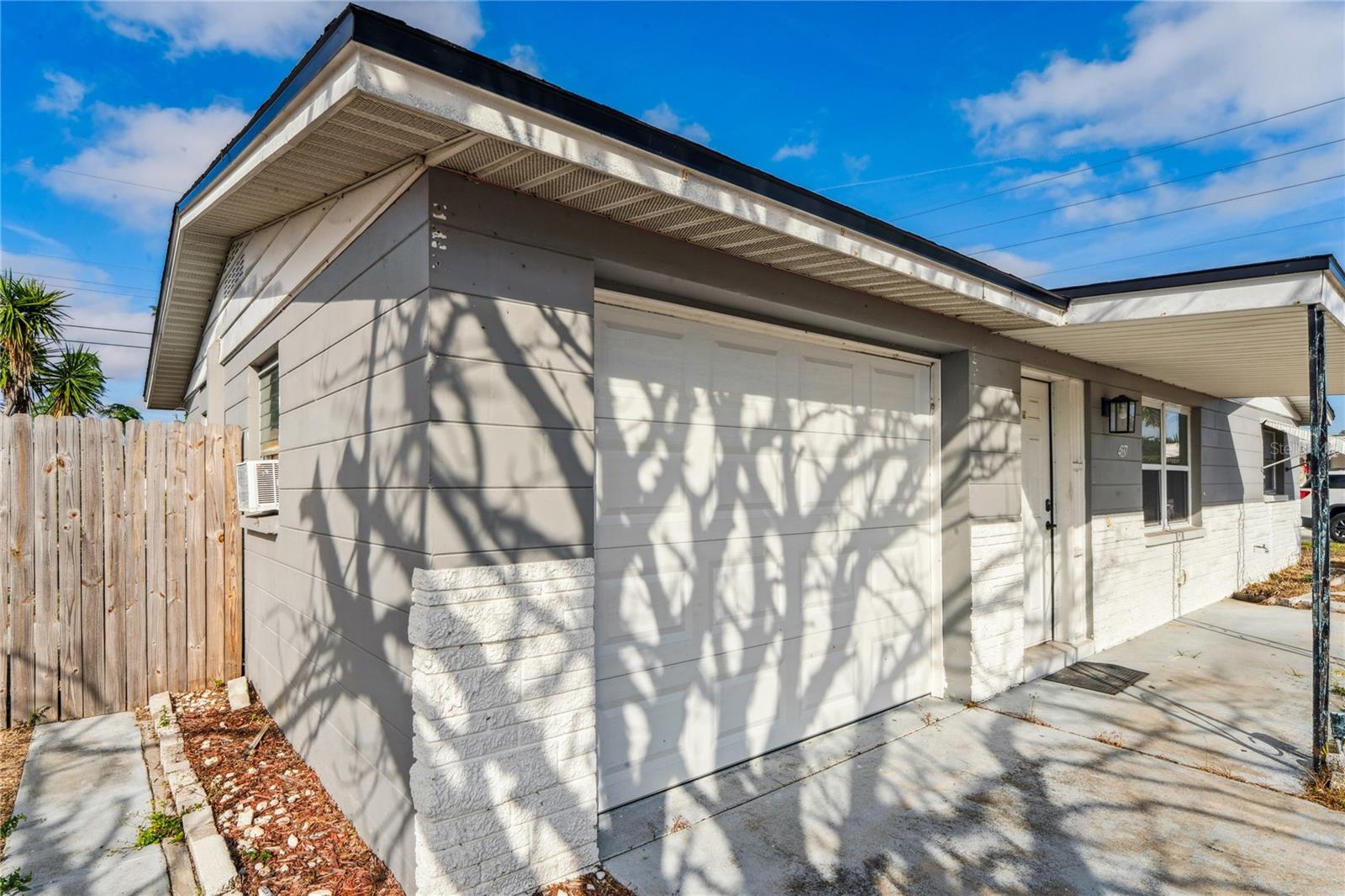 CREST RIDGE GARDENS - Residential