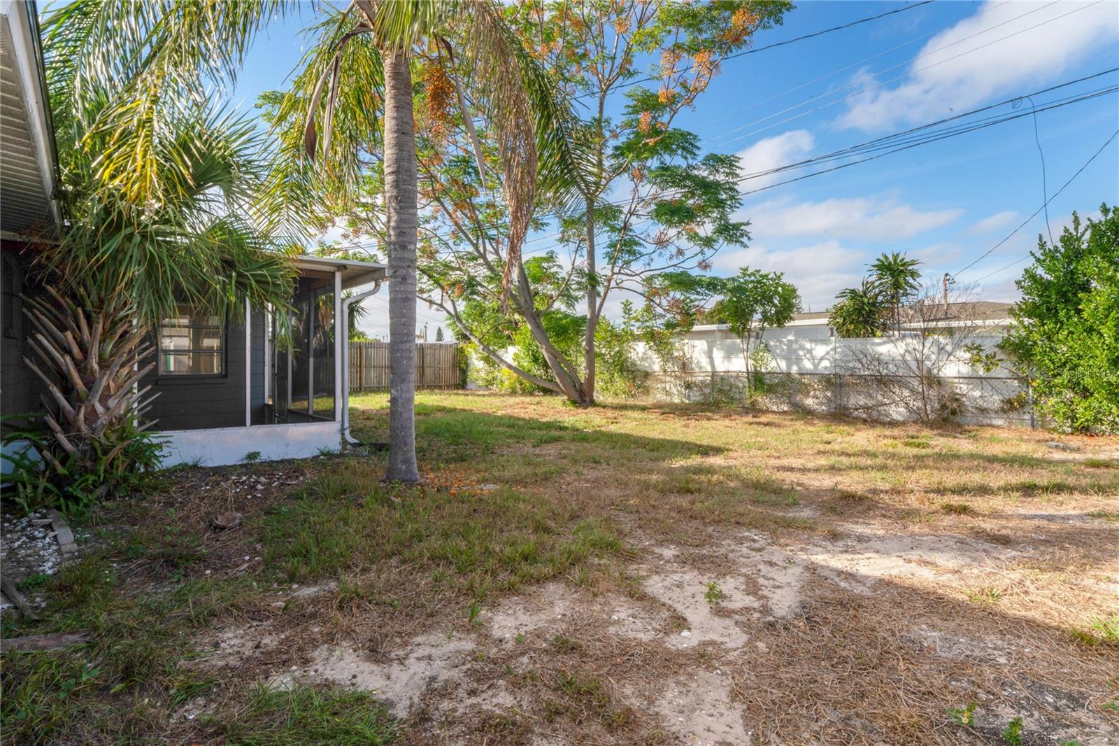 CREST RIDGE GARDENS - Residential