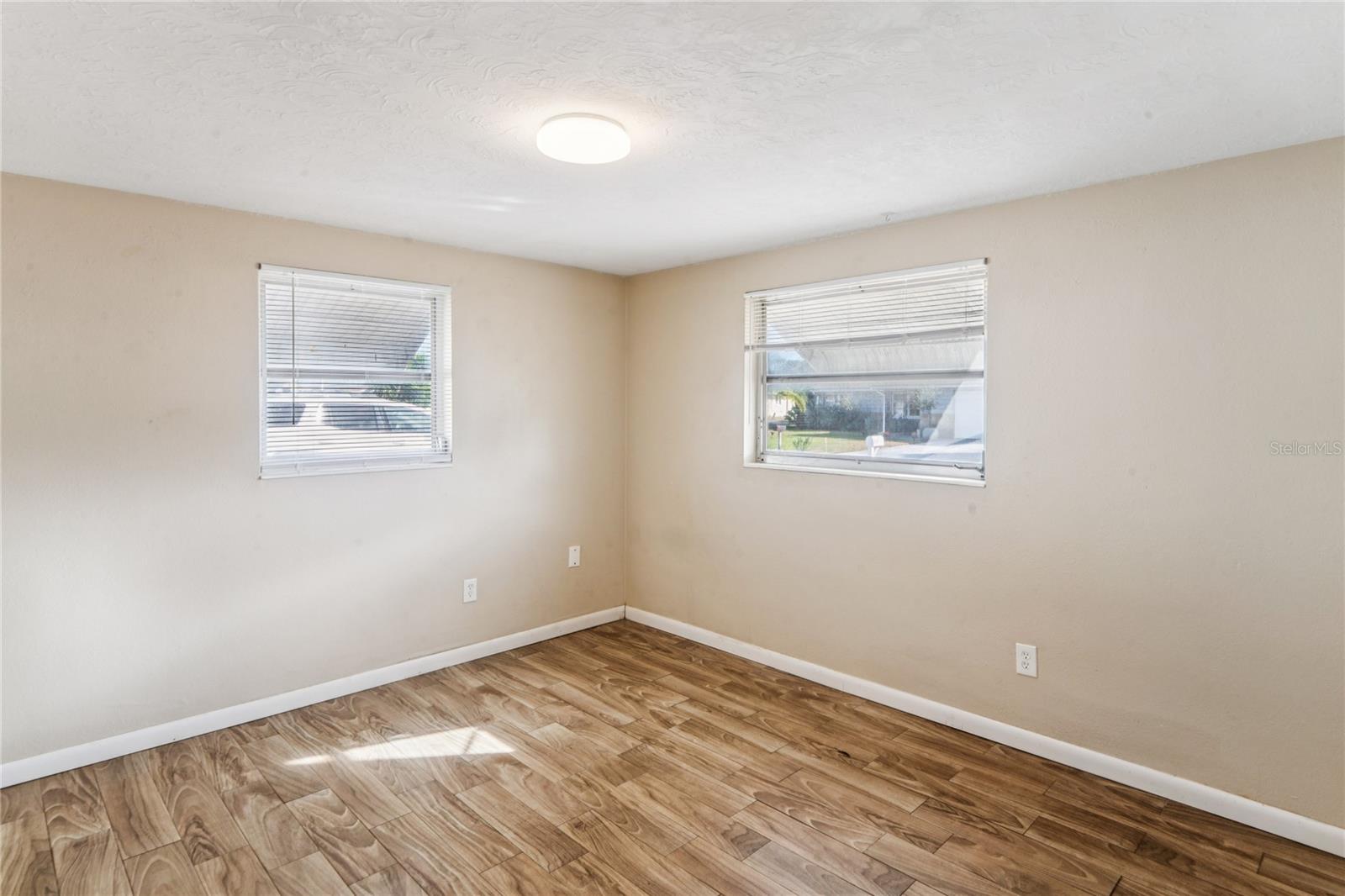 CREST RIDGE GARDENS - Residential