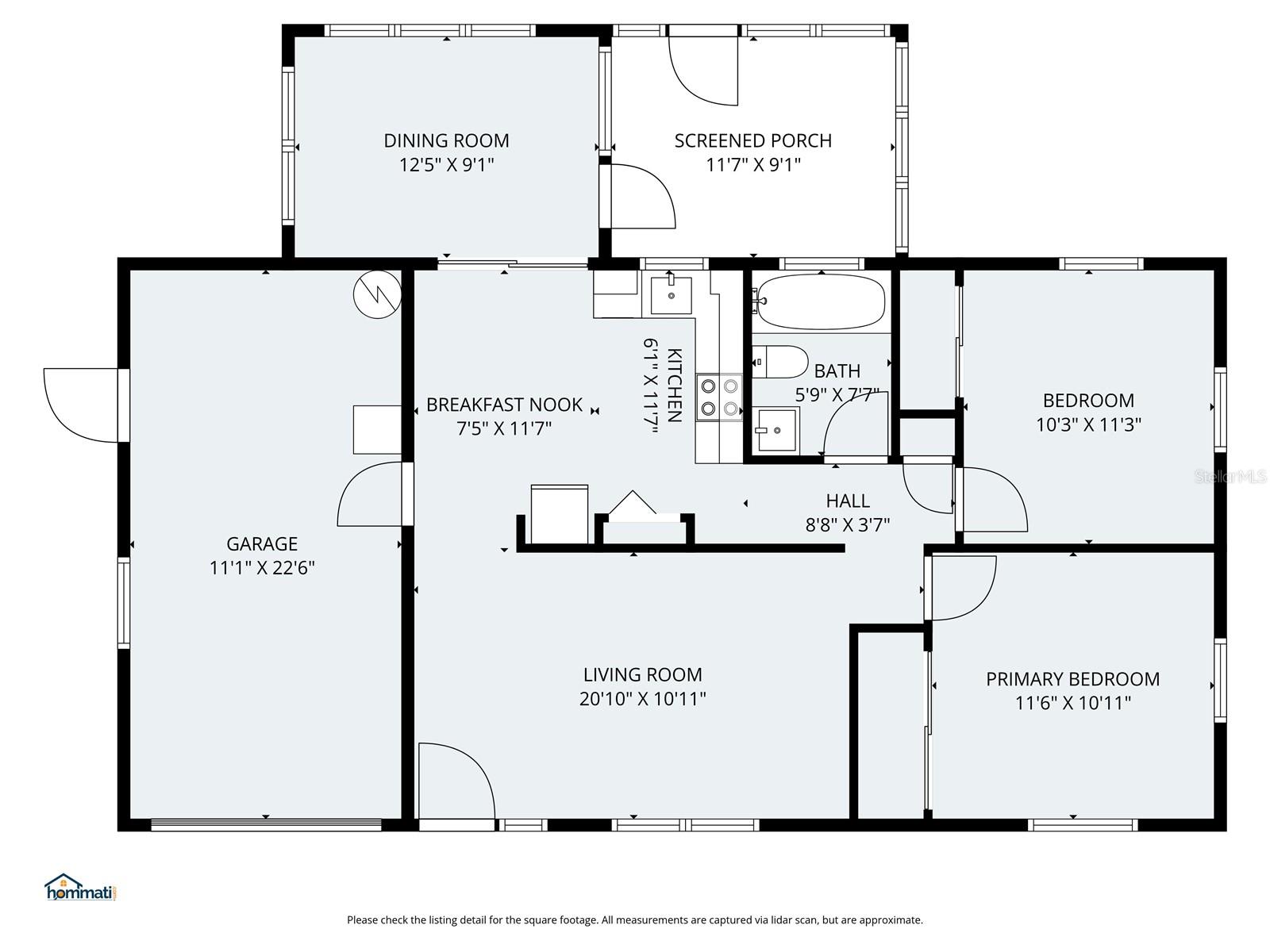 CREST RIDGE GARDENS - Residential