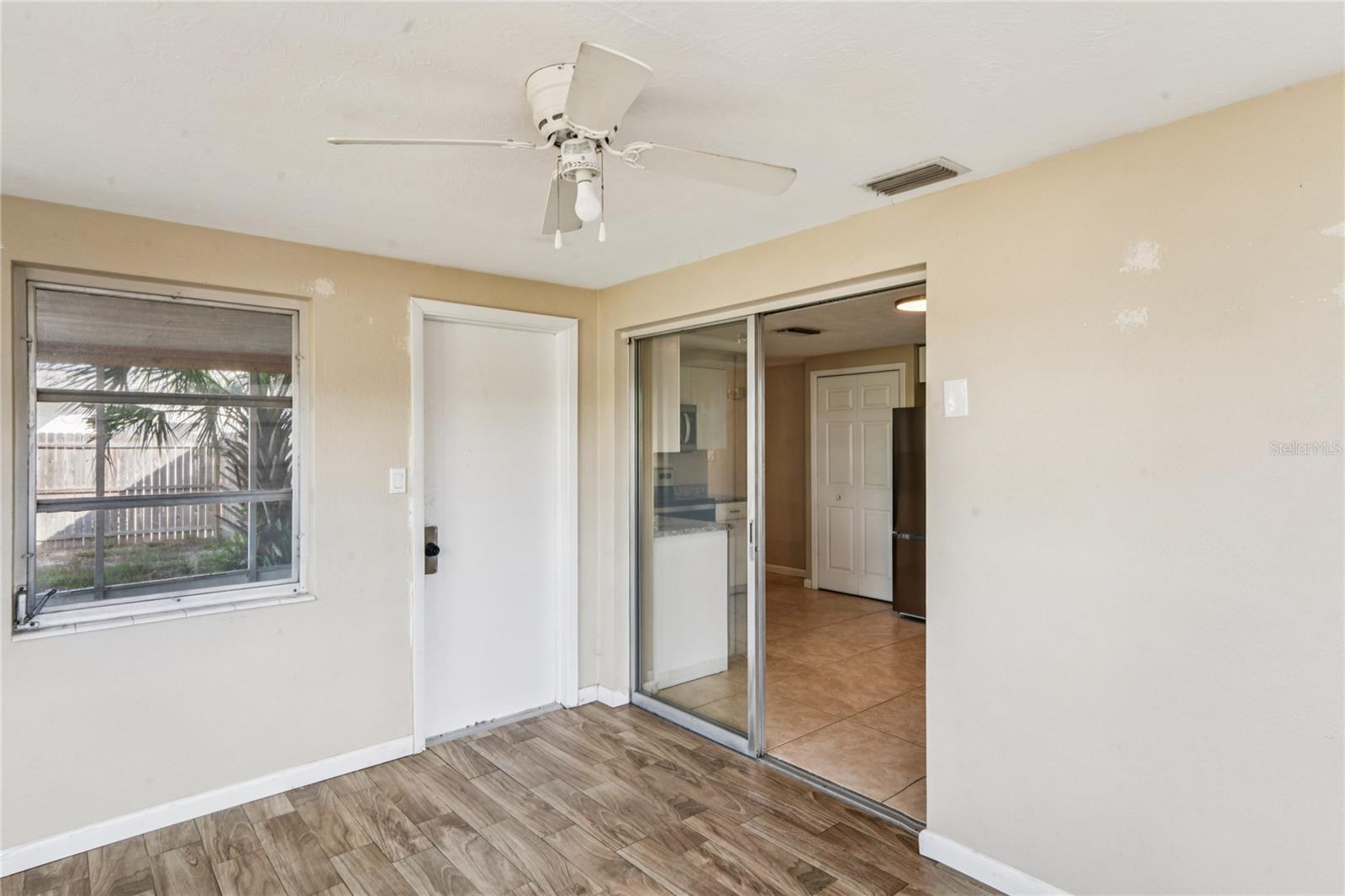 CREST RIDGE GARDENS - Residential