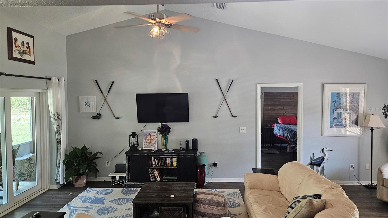 PINE RIDGE UNIT 03 - Residential