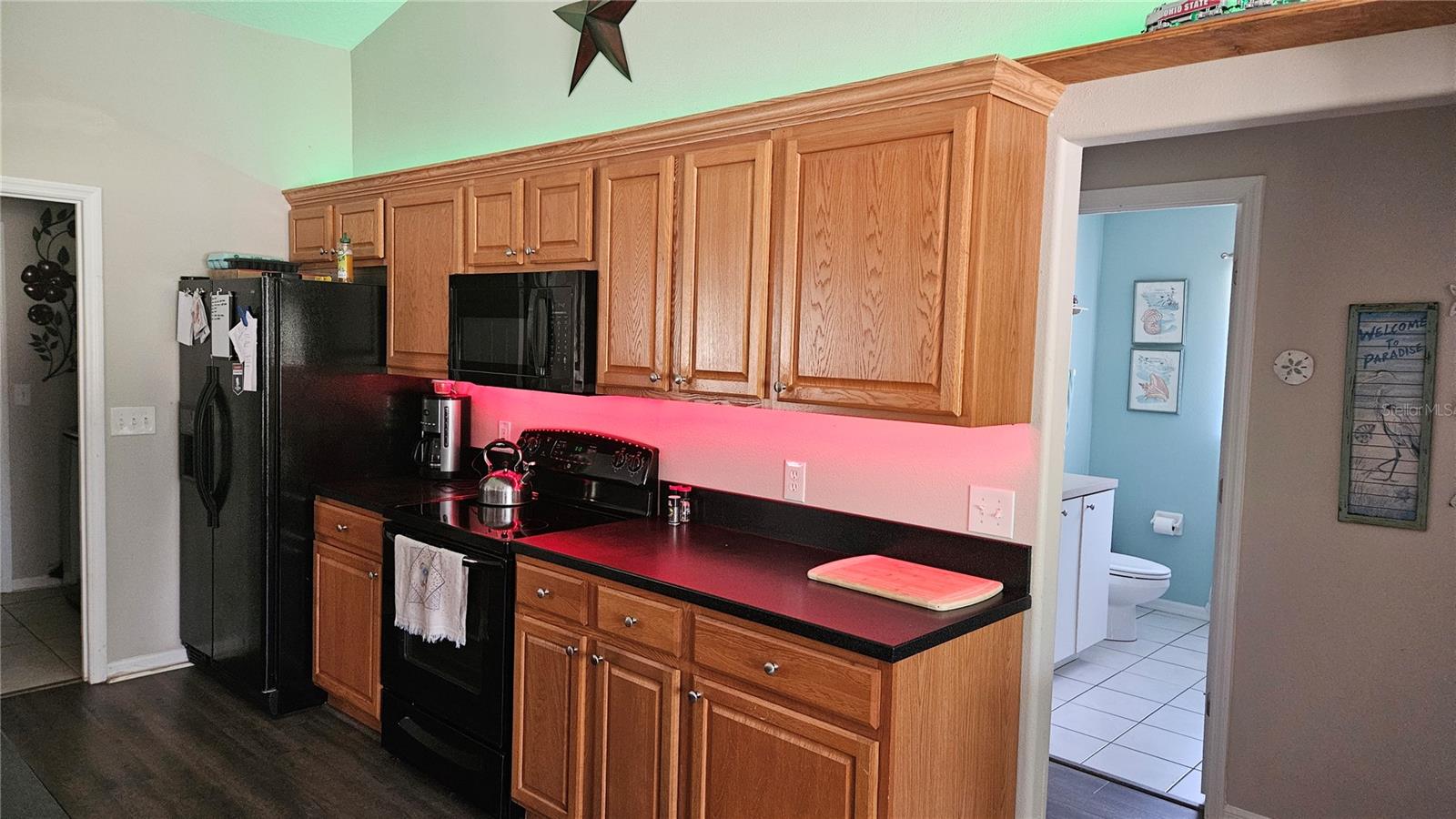 PINE RIDGE UNIT 03 - Residential