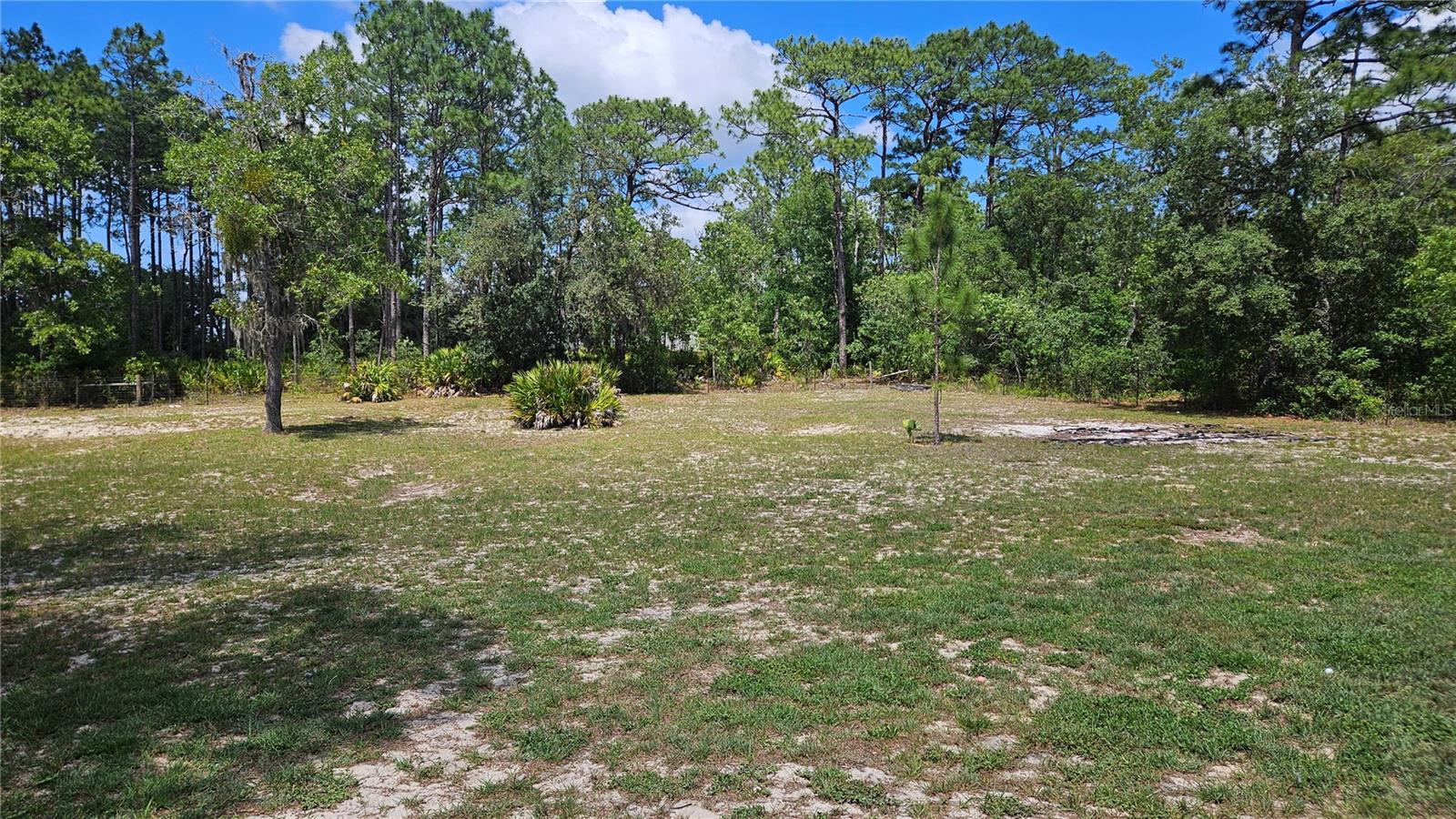 PINE RIDGE UNIT 03 - Residential