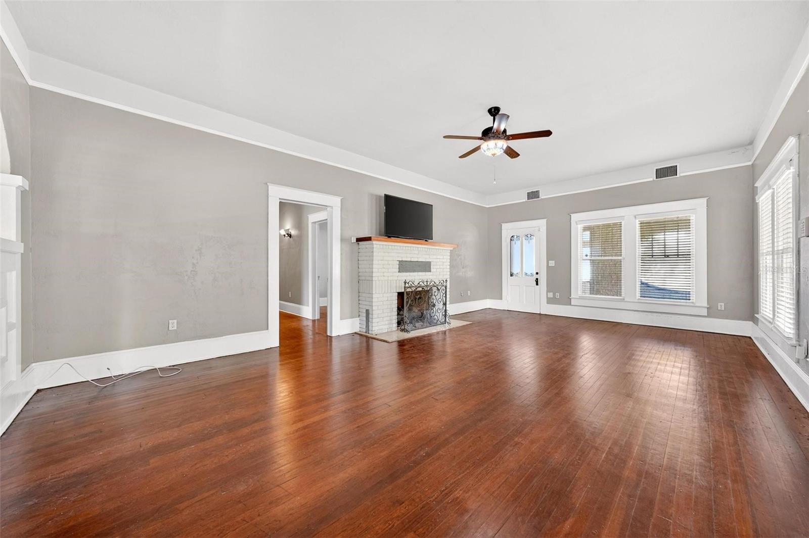 UMATILLA OAK PARK - Residential