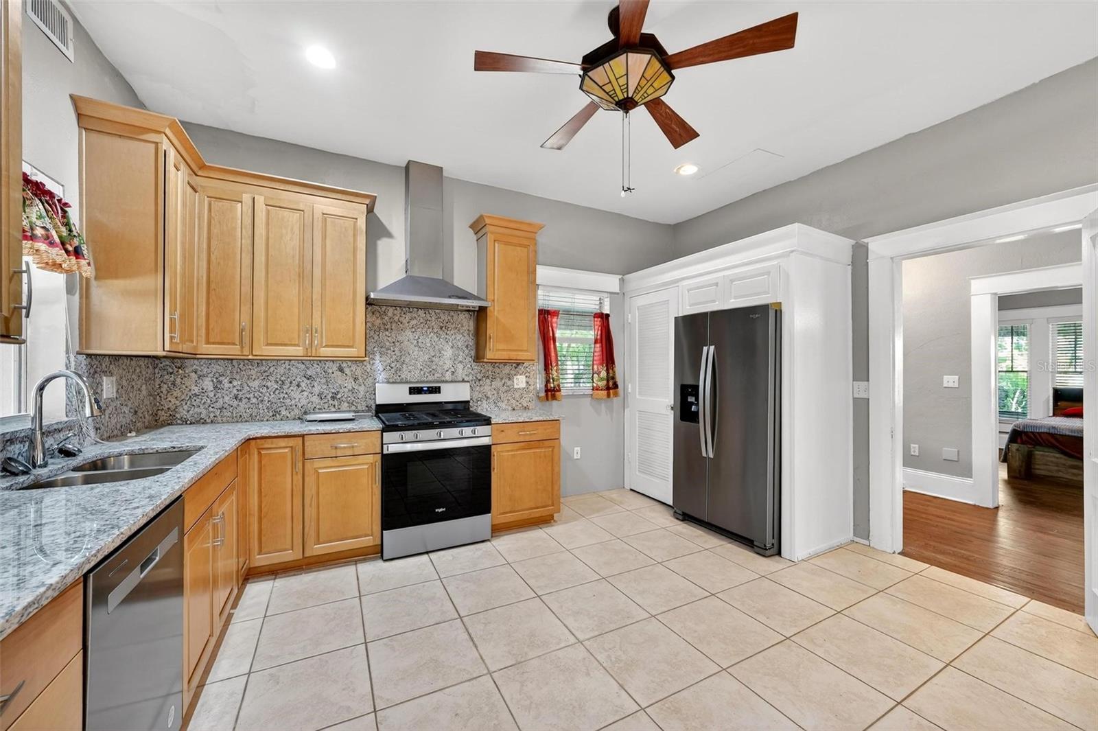 UMATILLA OAK PARK - Residential