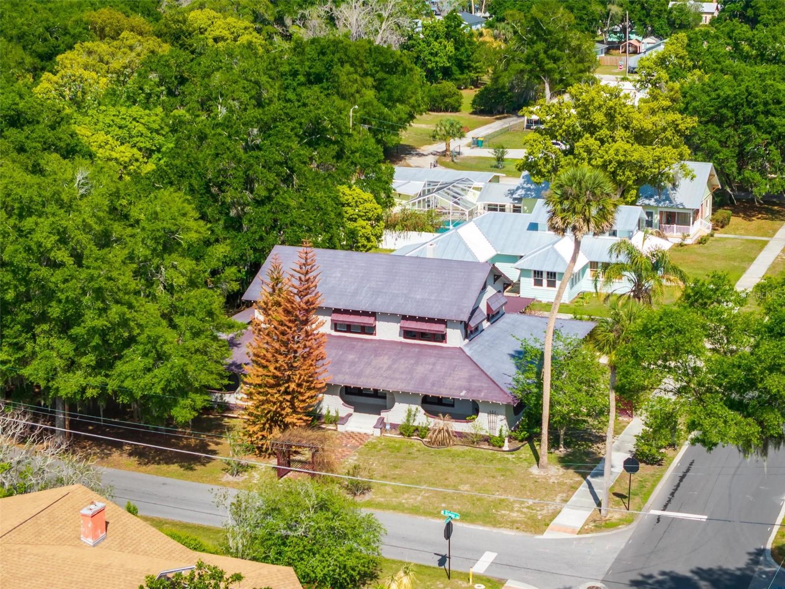 UMATILLA OAK PARK - Residential