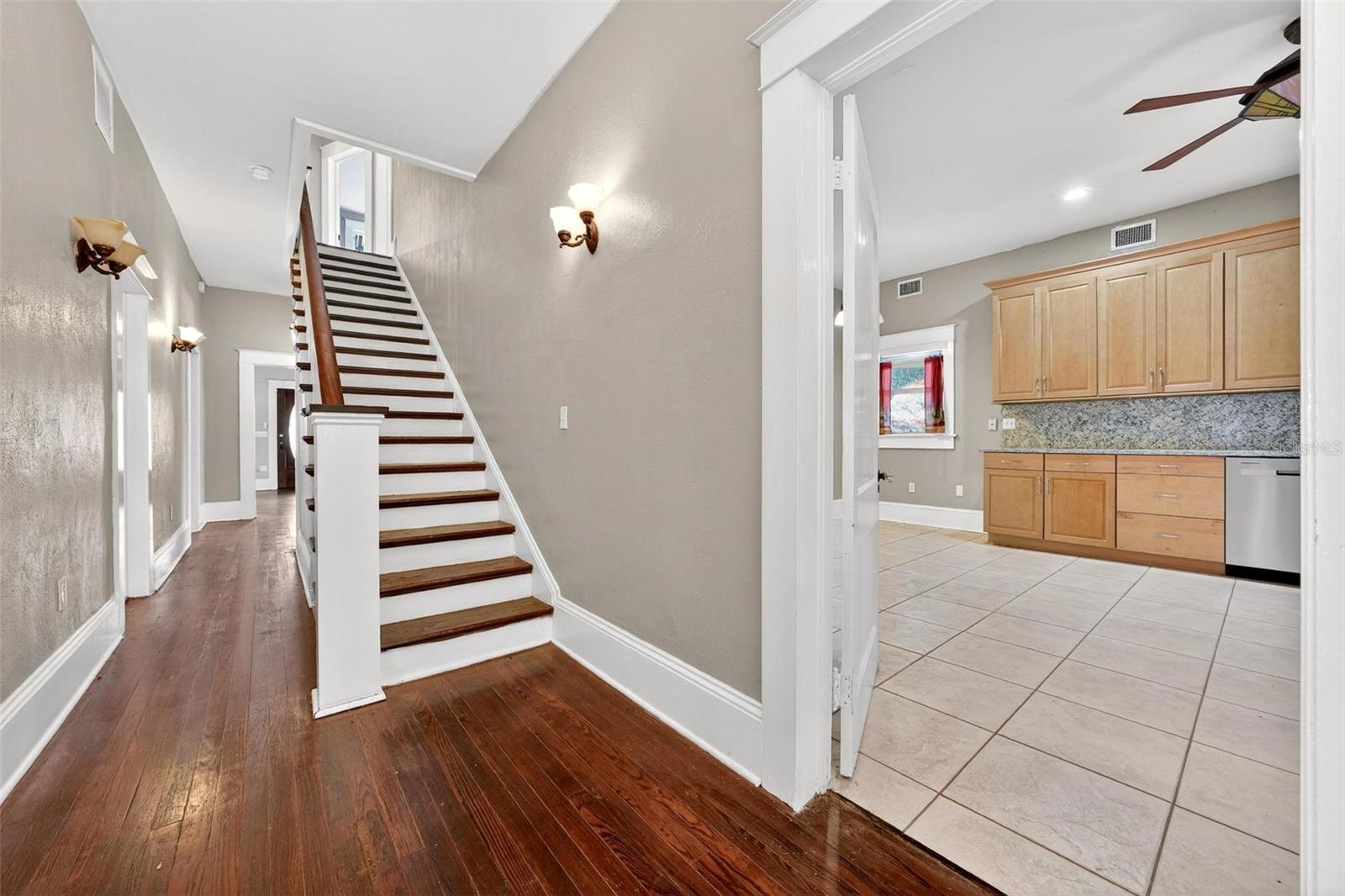 UMATILLA OAK PARK - Residential