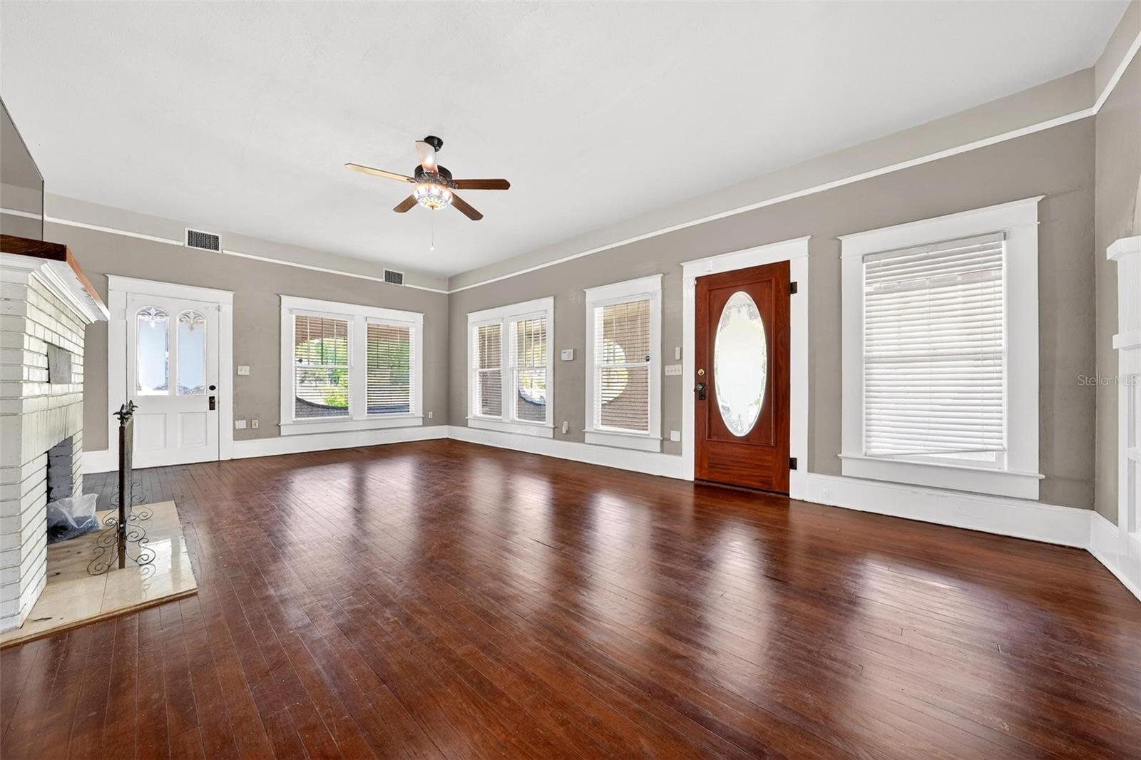 UMATILLA OAK PARK - Residential