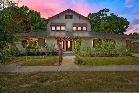 Photo of 211 Cassady Street, Umatilla, FL 32784 (MLS # G5110642)