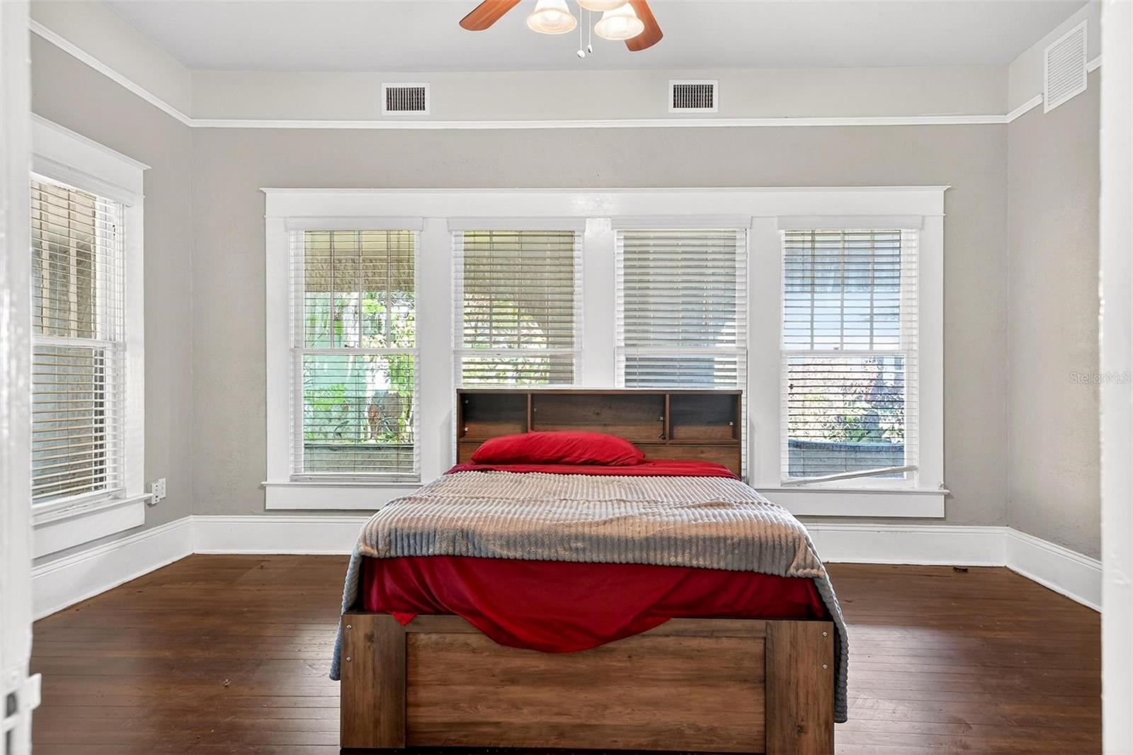 UMATILLA OAK PARK - Residential