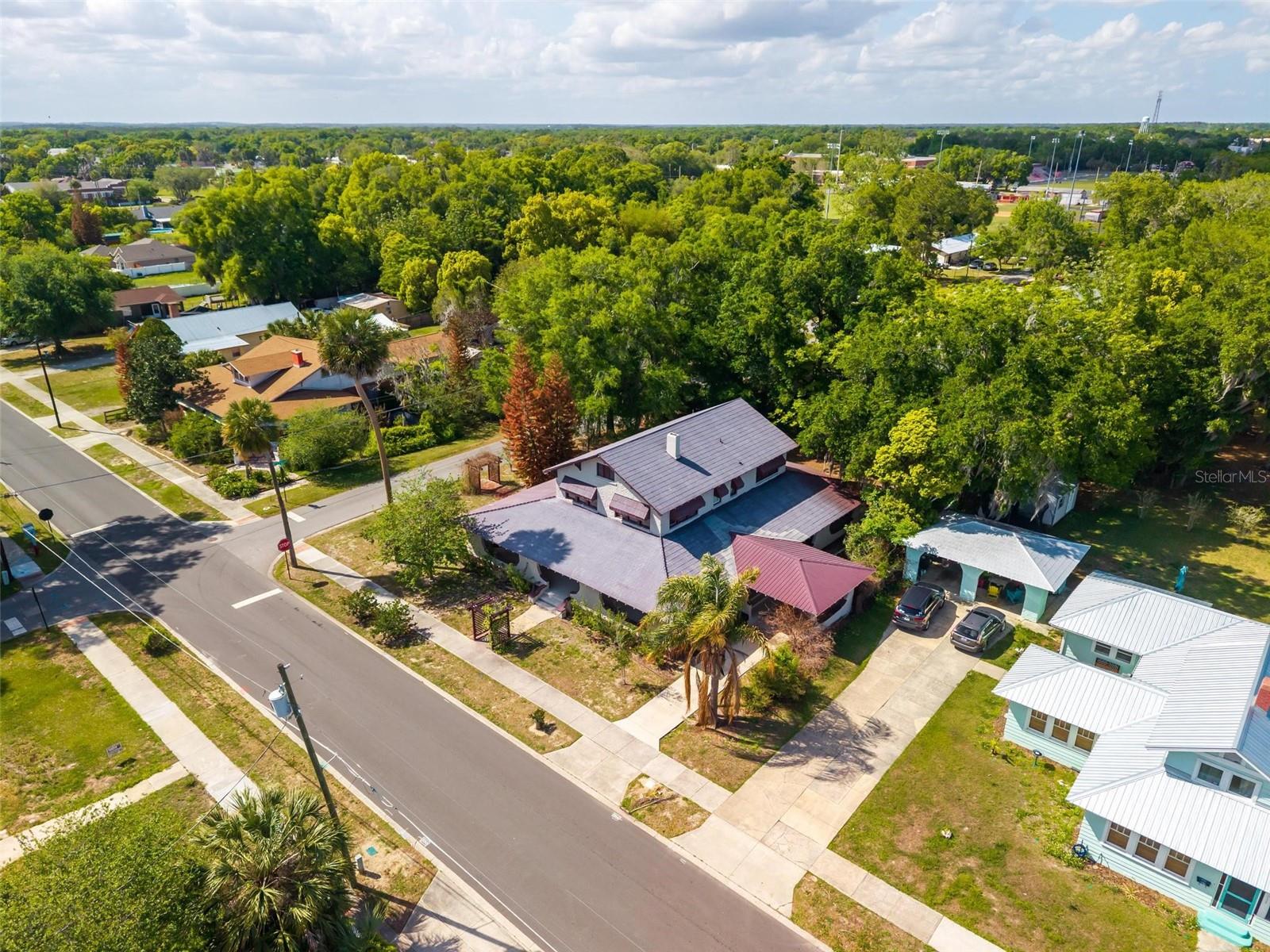 UMATILLA OAK PARK - Residential