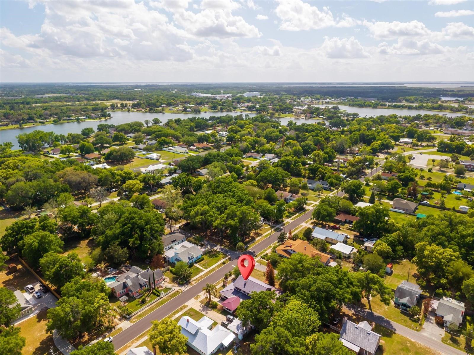UMATILLA OAK PARK - Residential