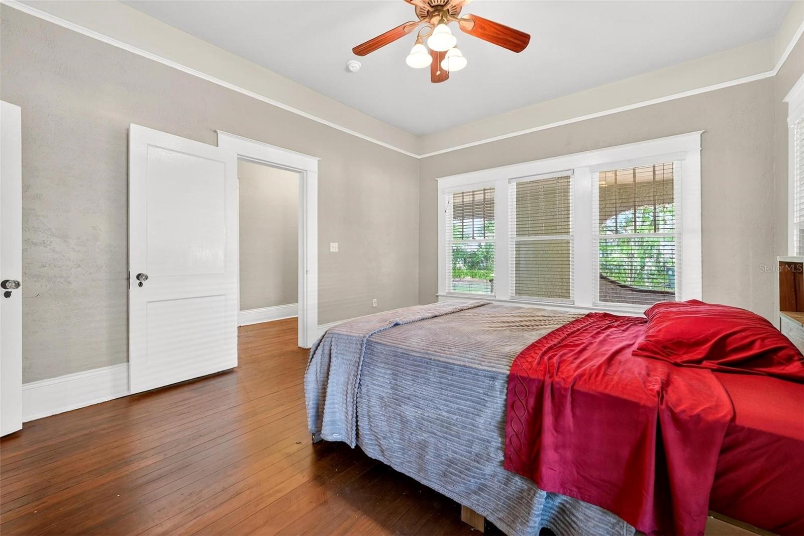 UMATILLA OAK PARK - Residential