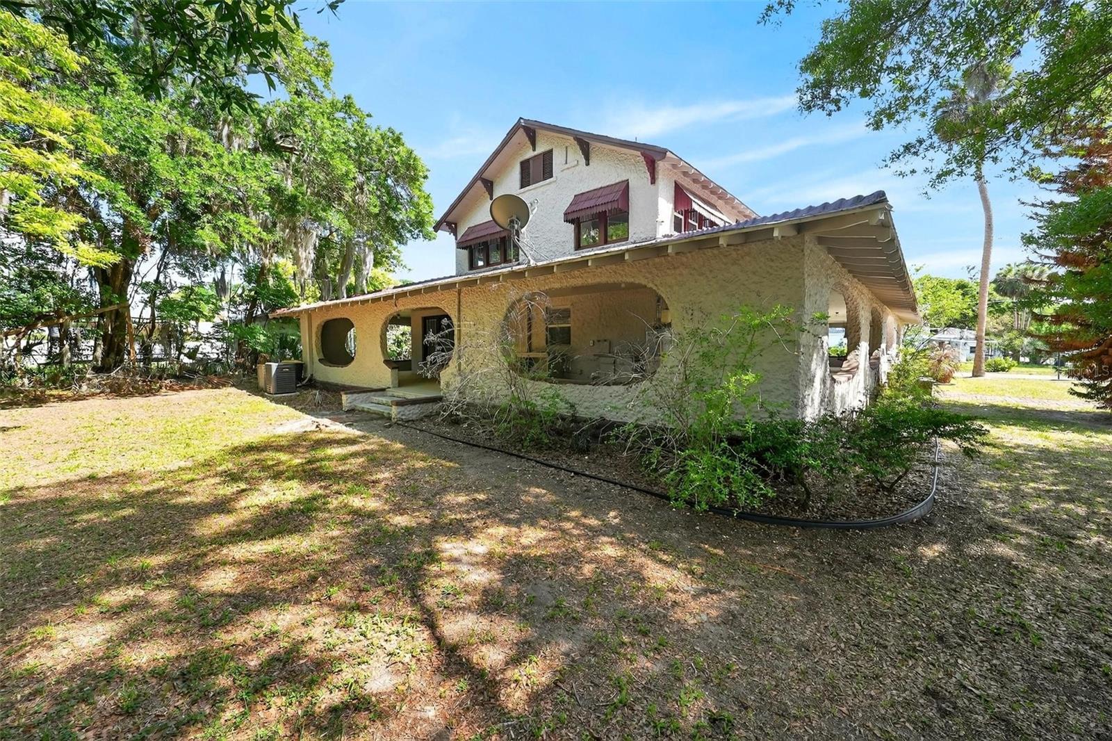 UMATILLA OAK PARK - Residential