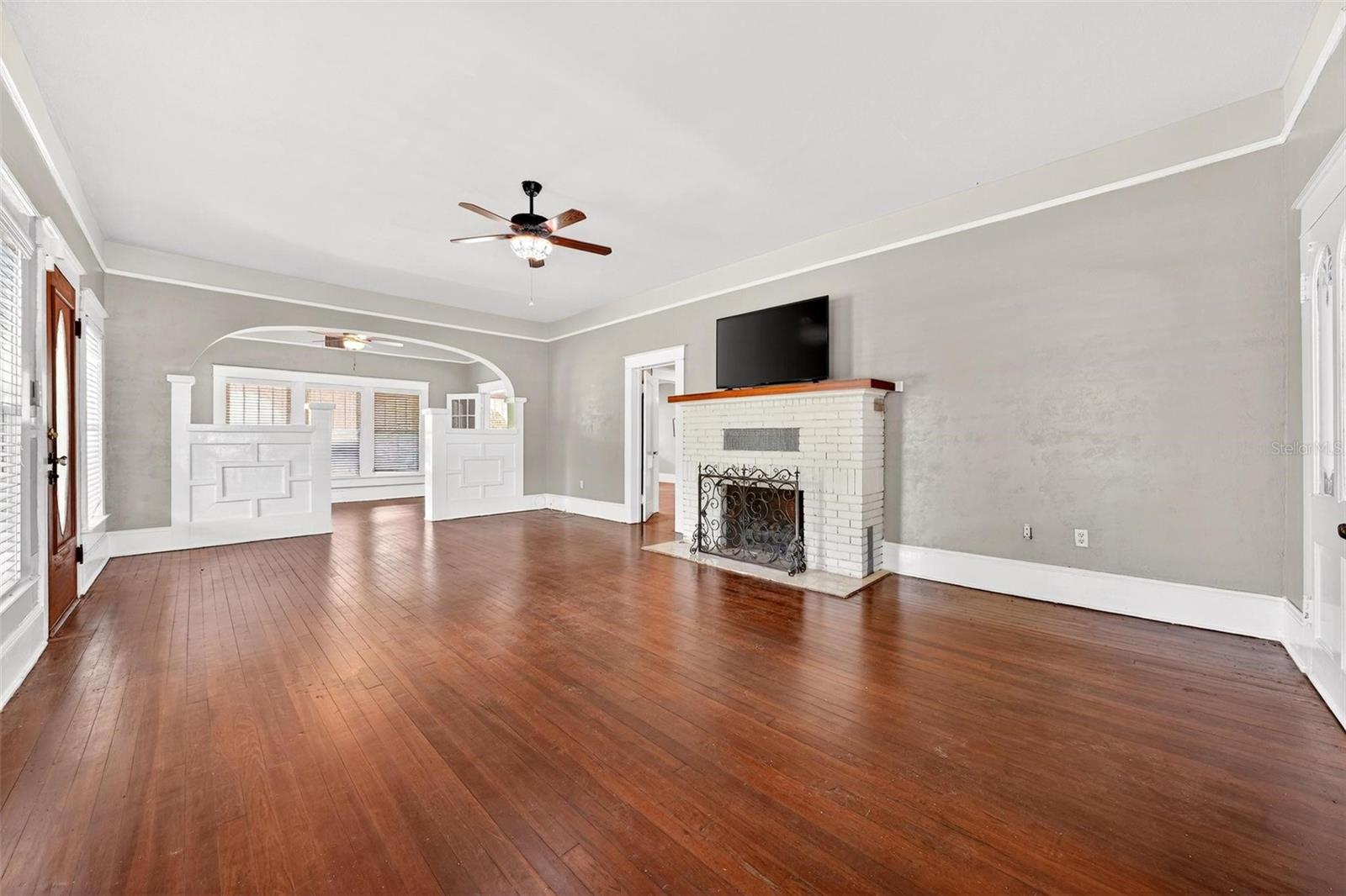 UMATILLA OAK PARK - Residential