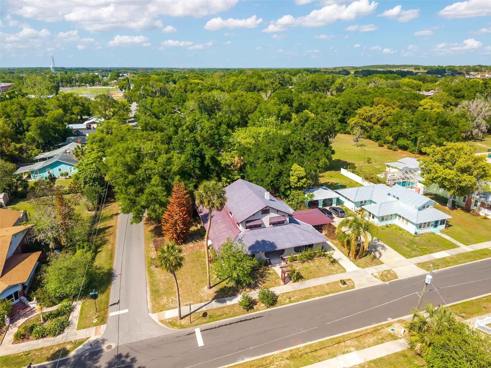 UMATILLA OAK PARK - Residential