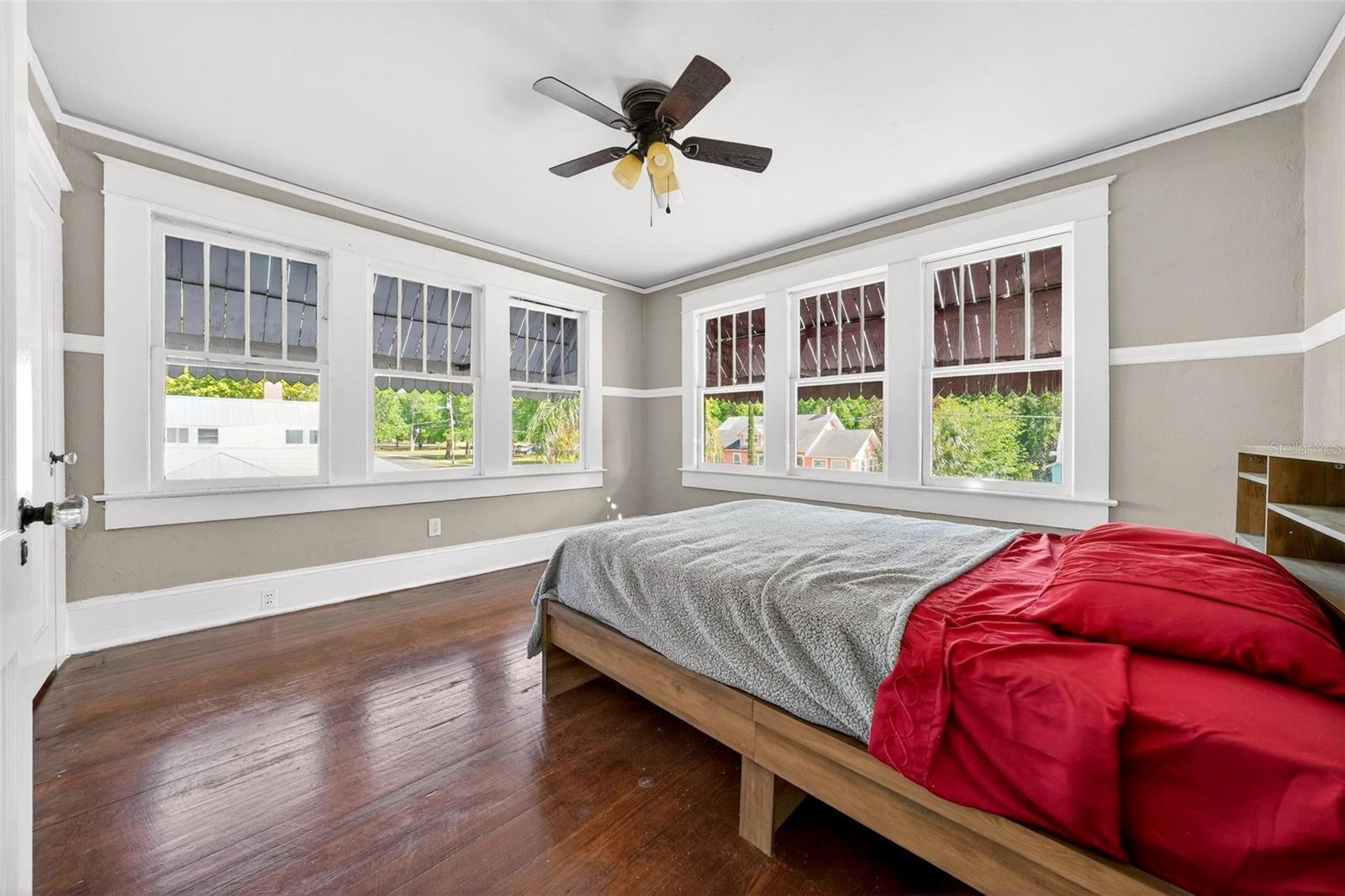 UMATILLA OAK PARK - Residential