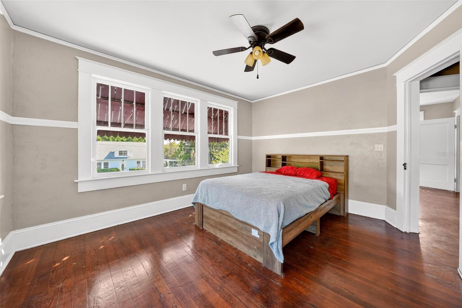 UMATILLA OAK PARK - Residential