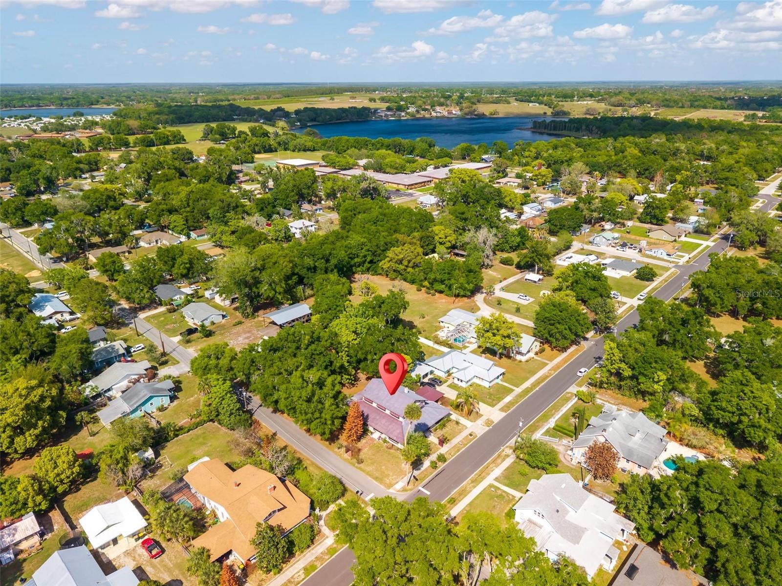 UMATILLA OAK PARK - Residential