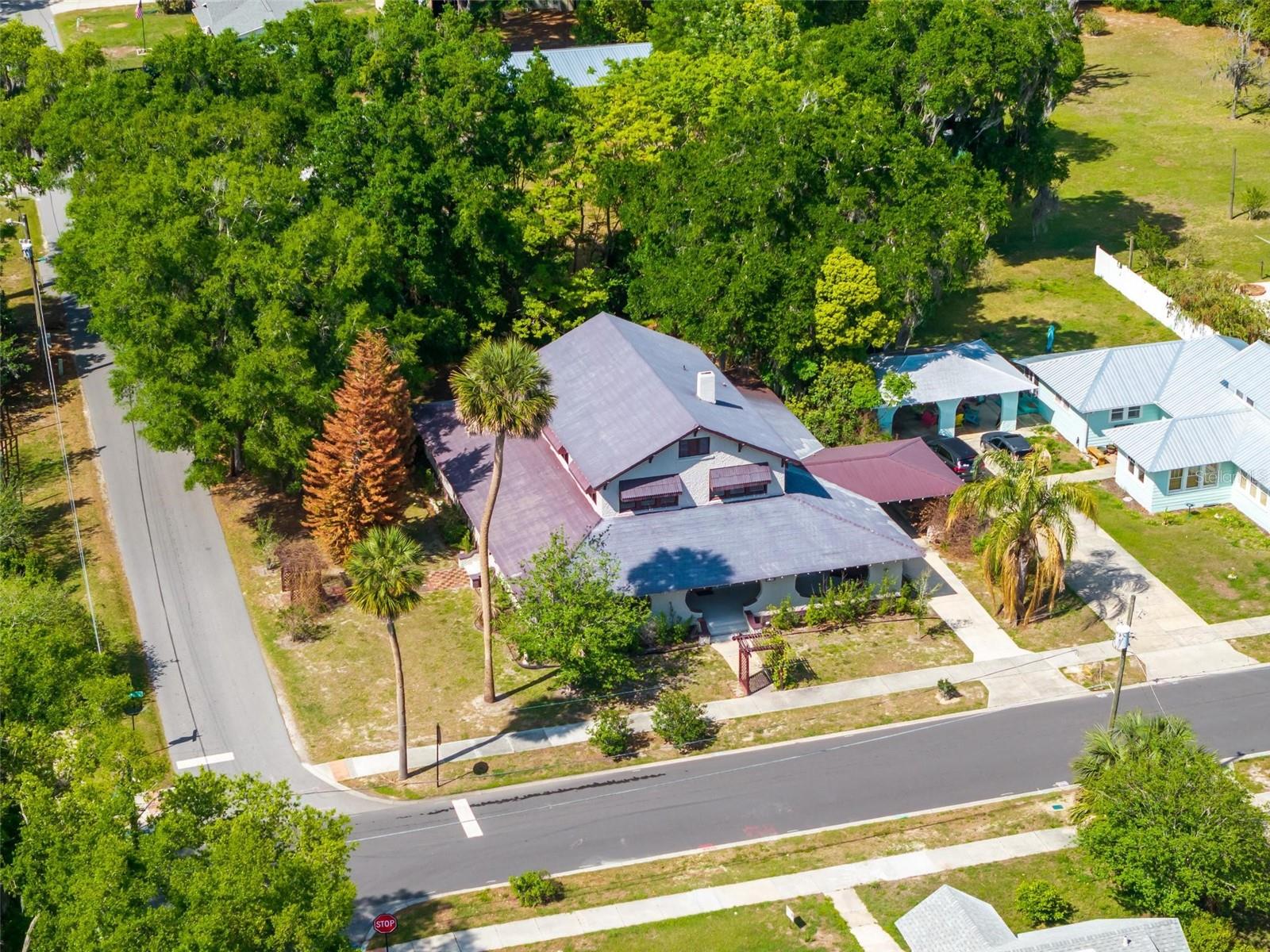 UMATILLA OAK PARK - Residential