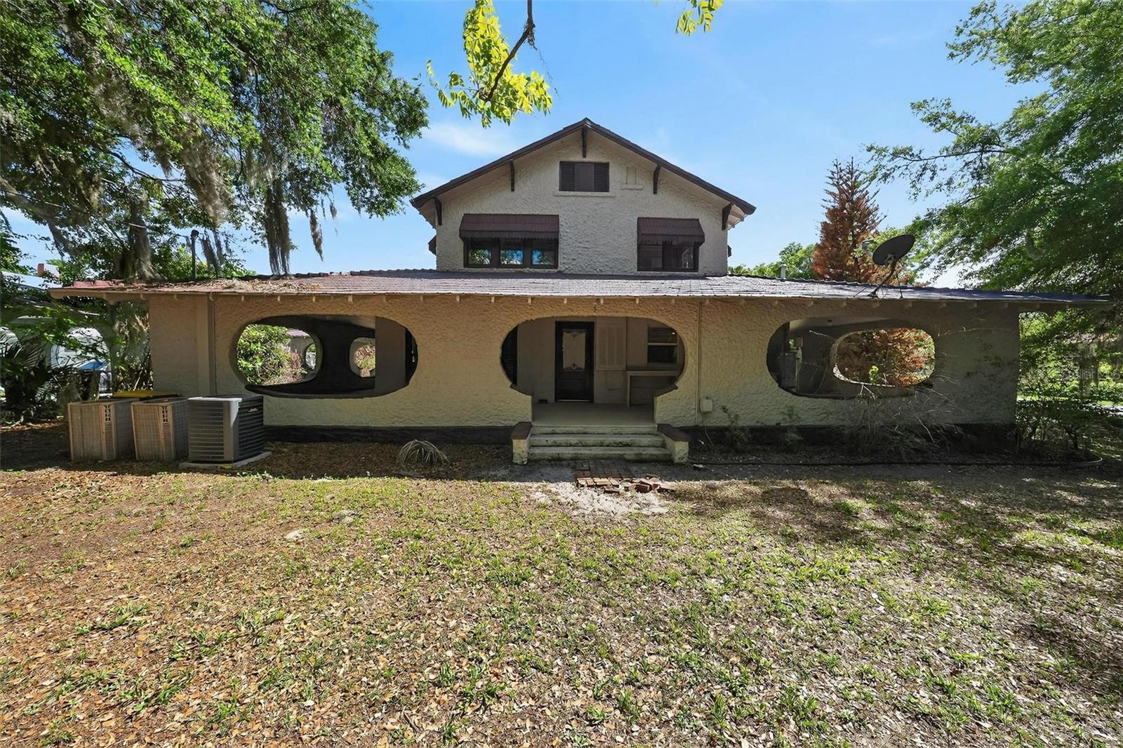 UMATILLA OAK PARK - Residential