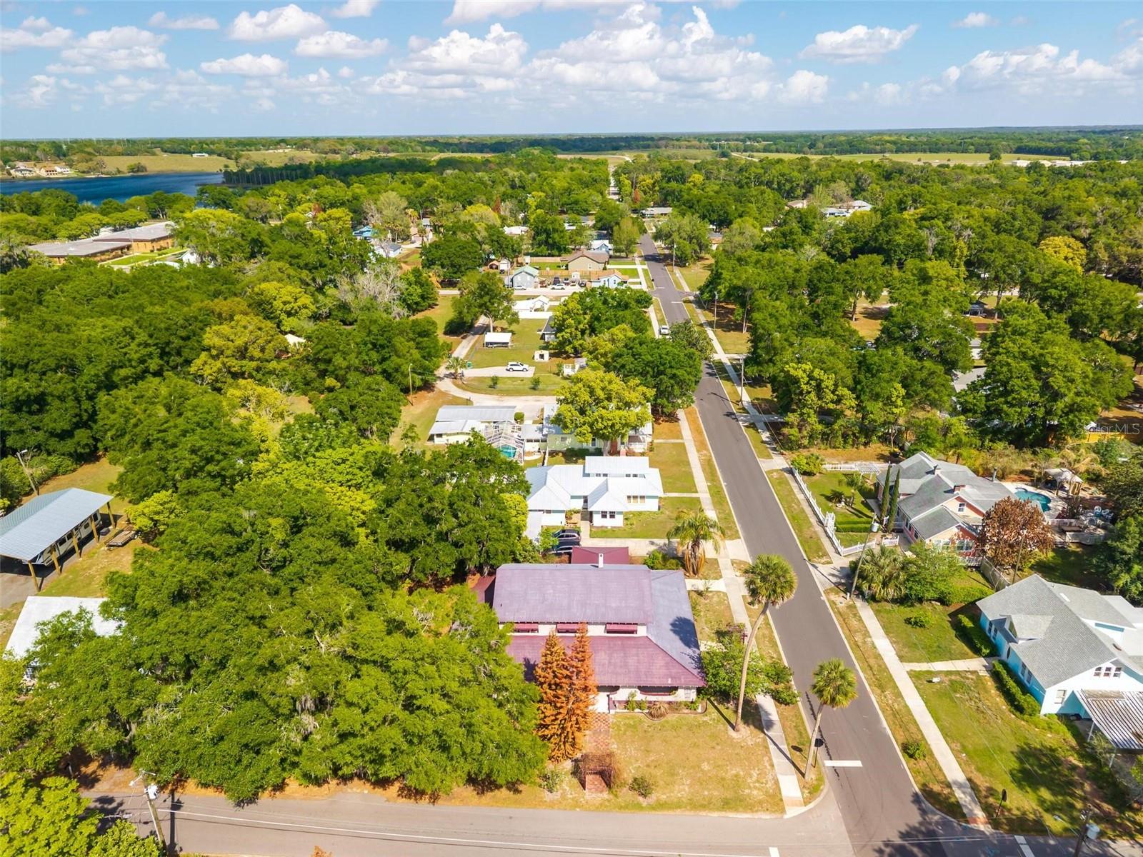 UMATILLA OAK PARK - Residential