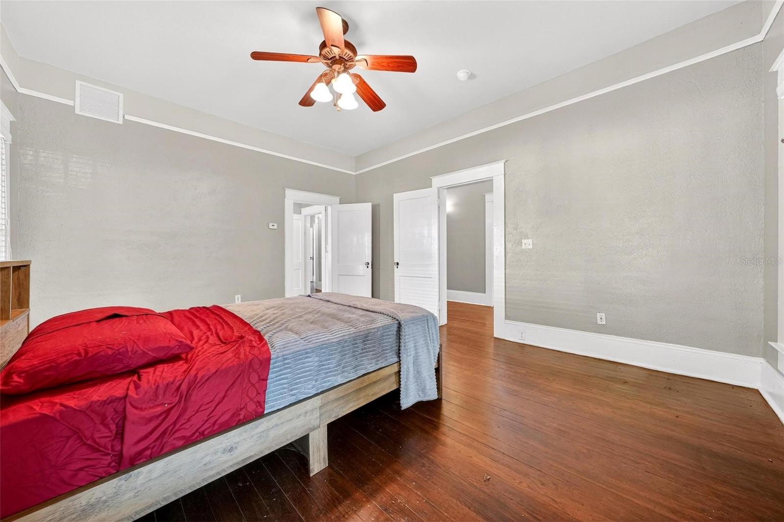 UMATILLA OAK PARK - Residential