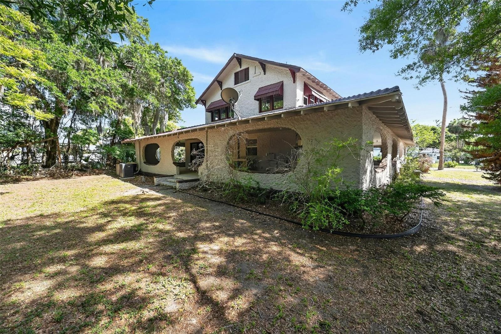 UMATILLA OAK PARK - Residential