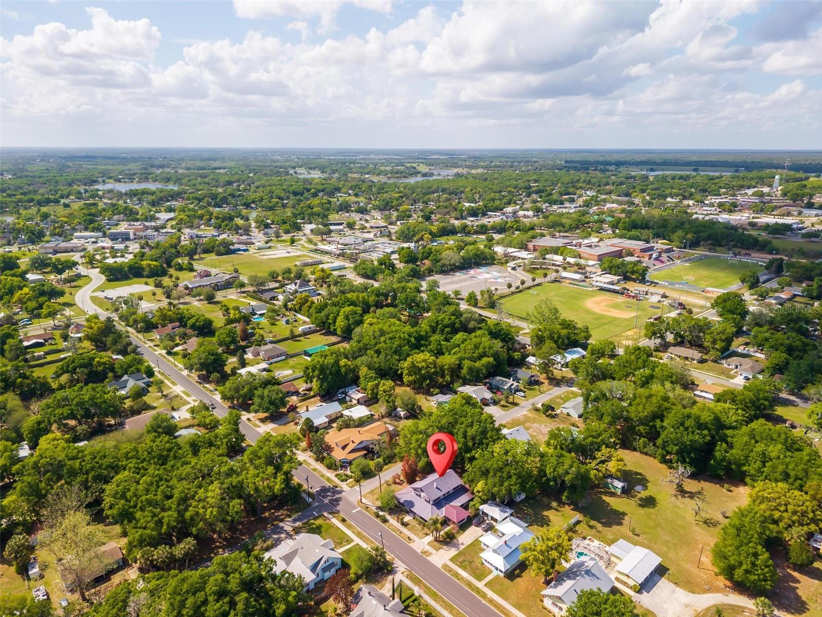 UMATILLA OAK PARK - Residential
