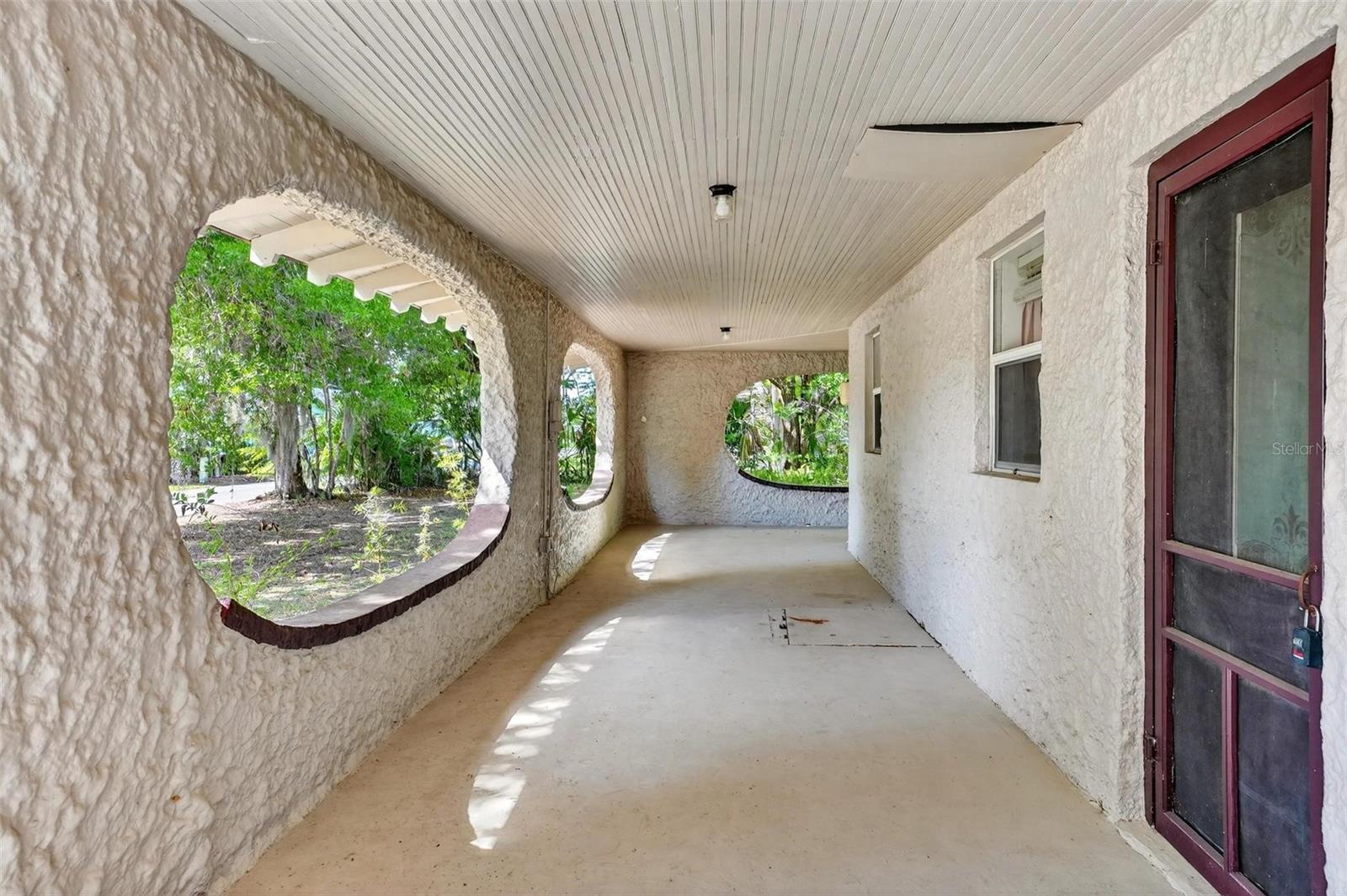 UMATILLA OAK PARK - Residential