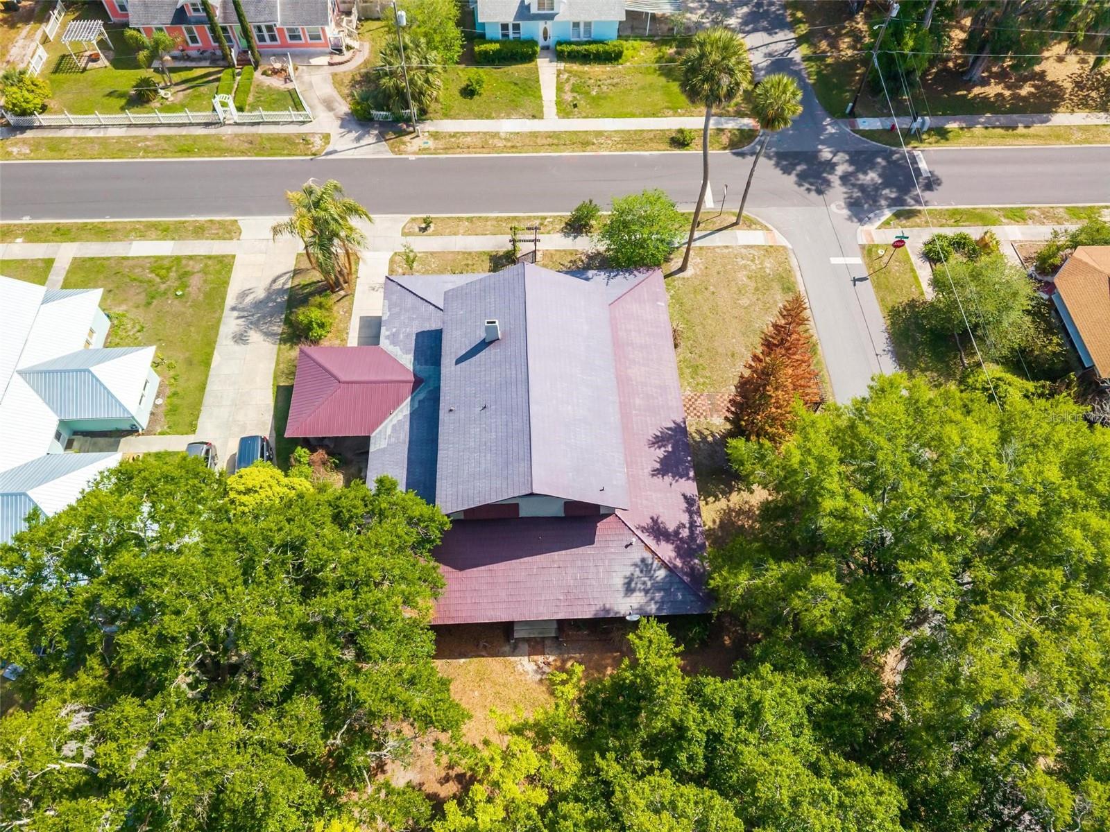 UMATILLA OAK PARK - Residential