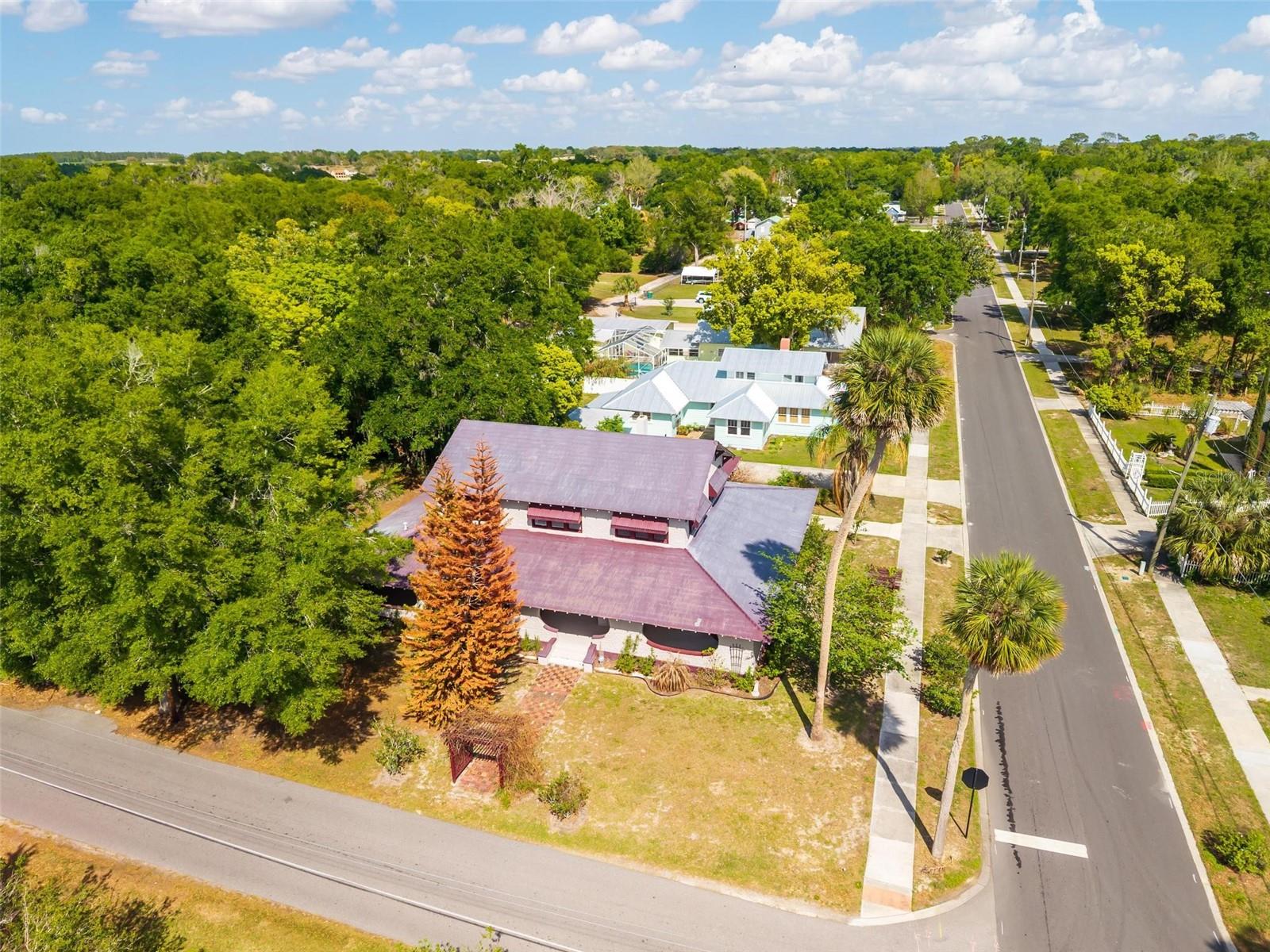 UMATILLA OAK PARK - Residential