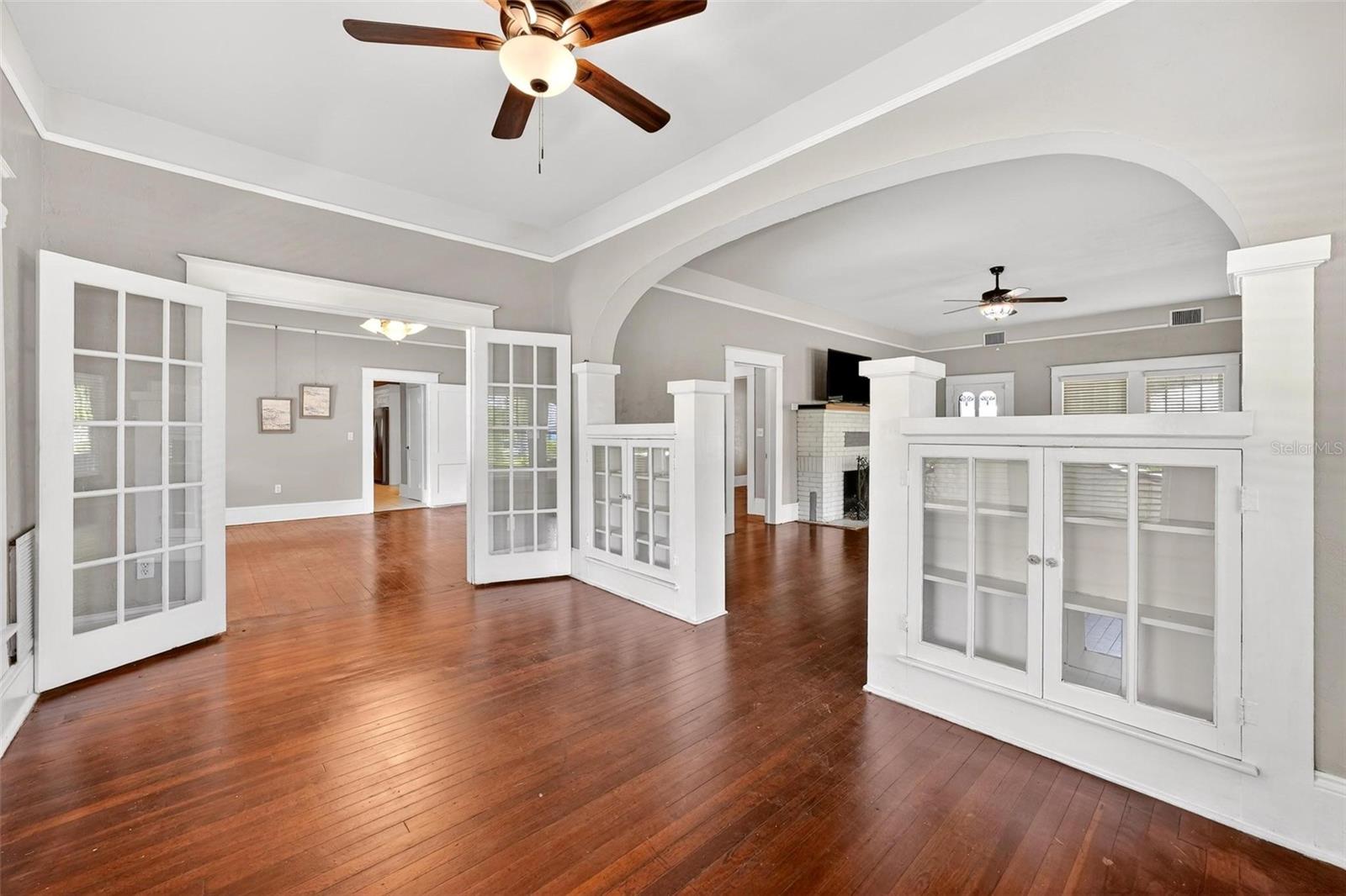 UMATILLA OAK PARK - Residential