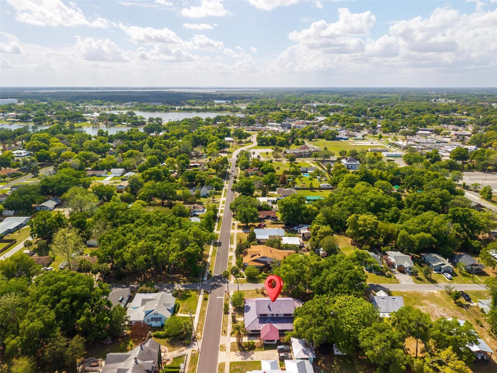 UMATILLA OAK PARK - Residential