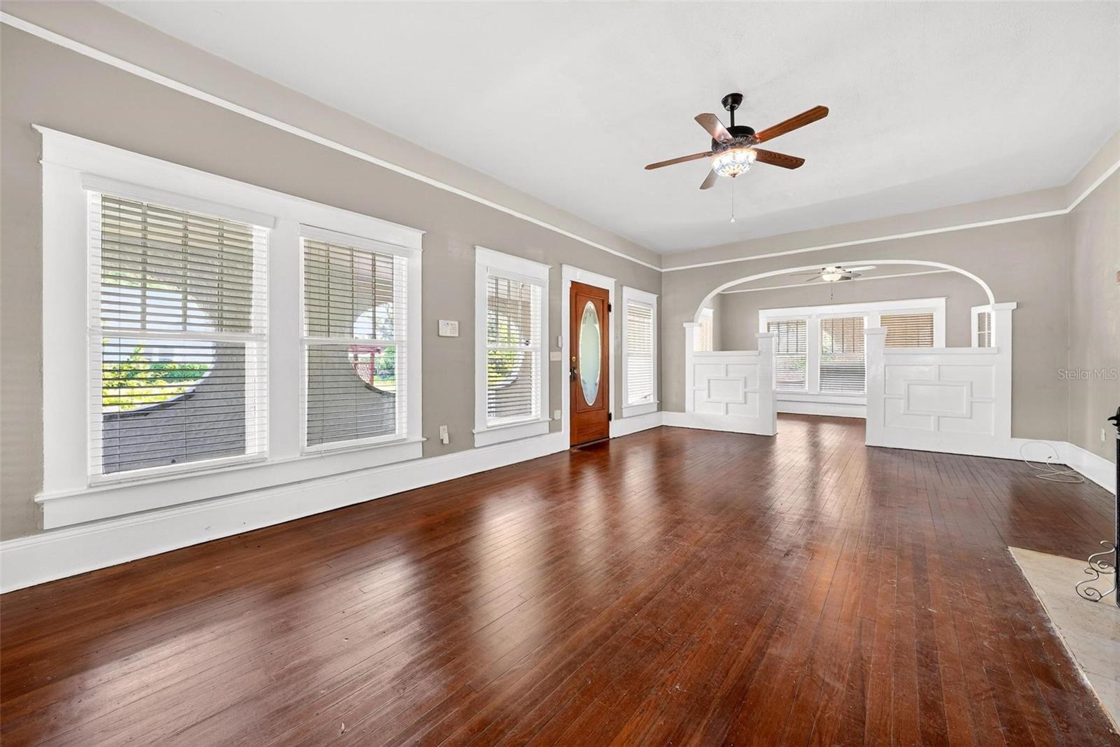 UMATILLA OAK PARK - Residential